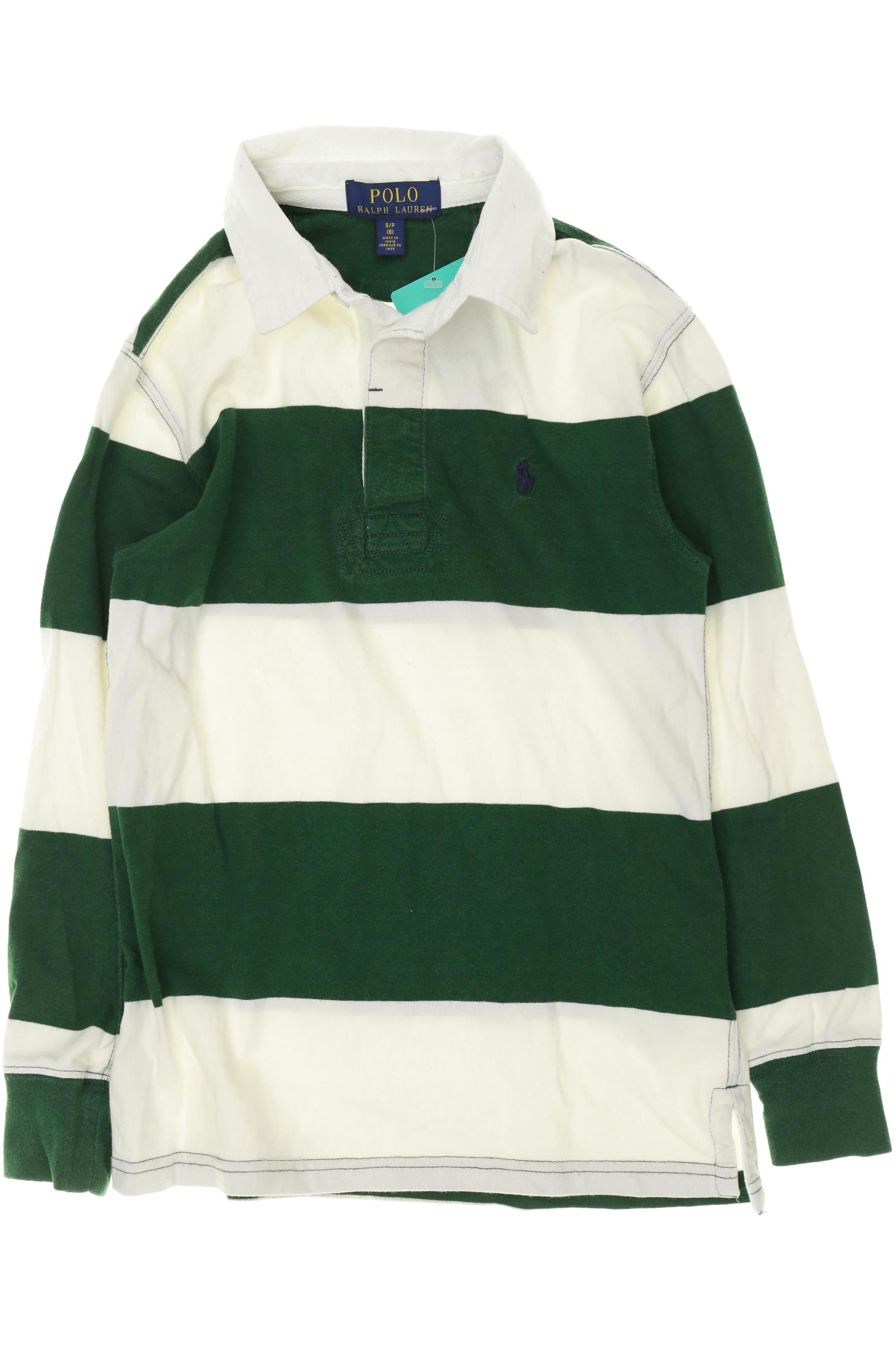 

Polo Ralph Lauren Herren Poloshirt, grün, Gr. 128