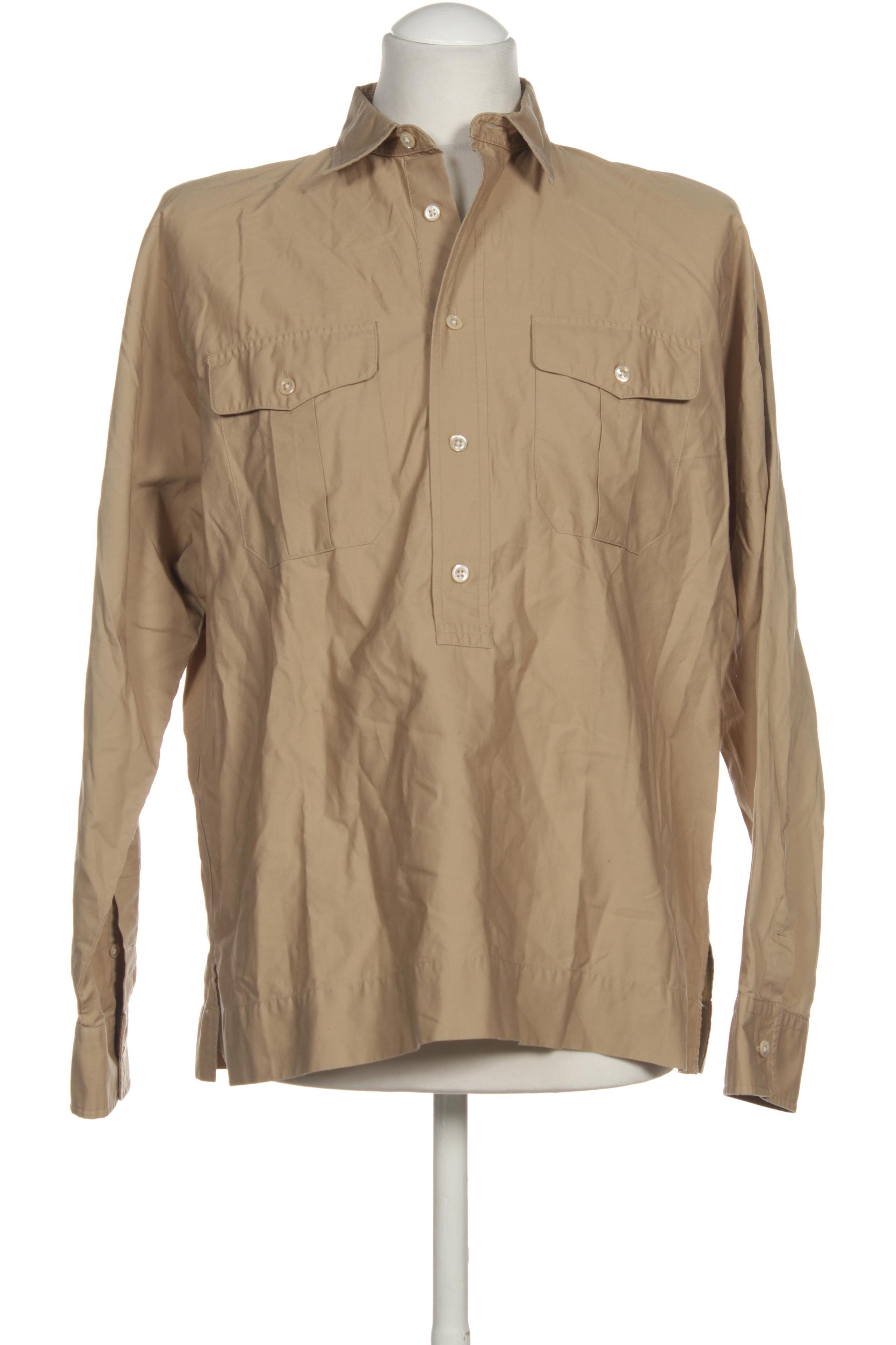 

Polo Ralph Lauren Damen Bluse, braun, Gr. 38