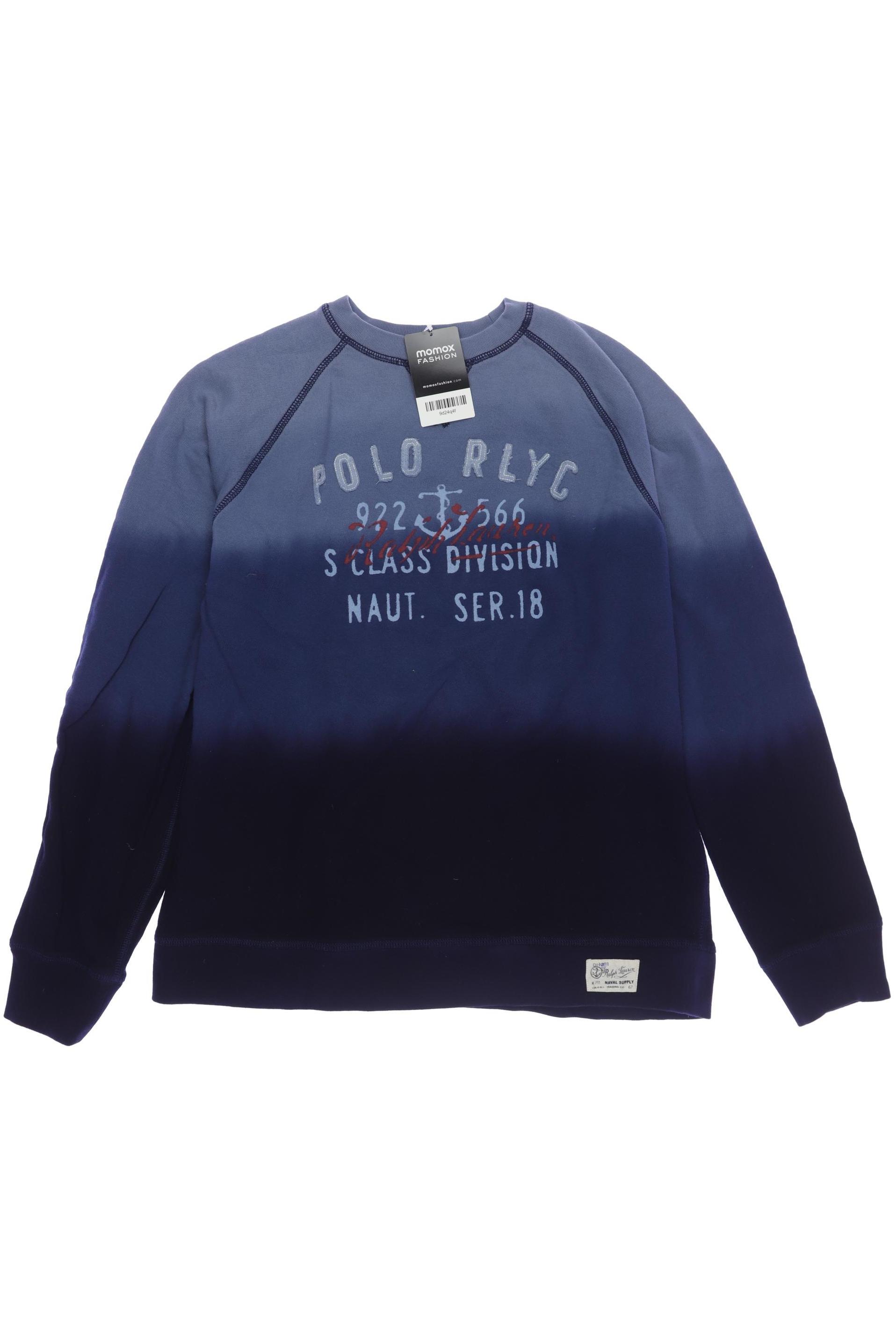 

Polo Ralph Lauren Damen Hoodies & Sweater, marineblau, Gr. 170