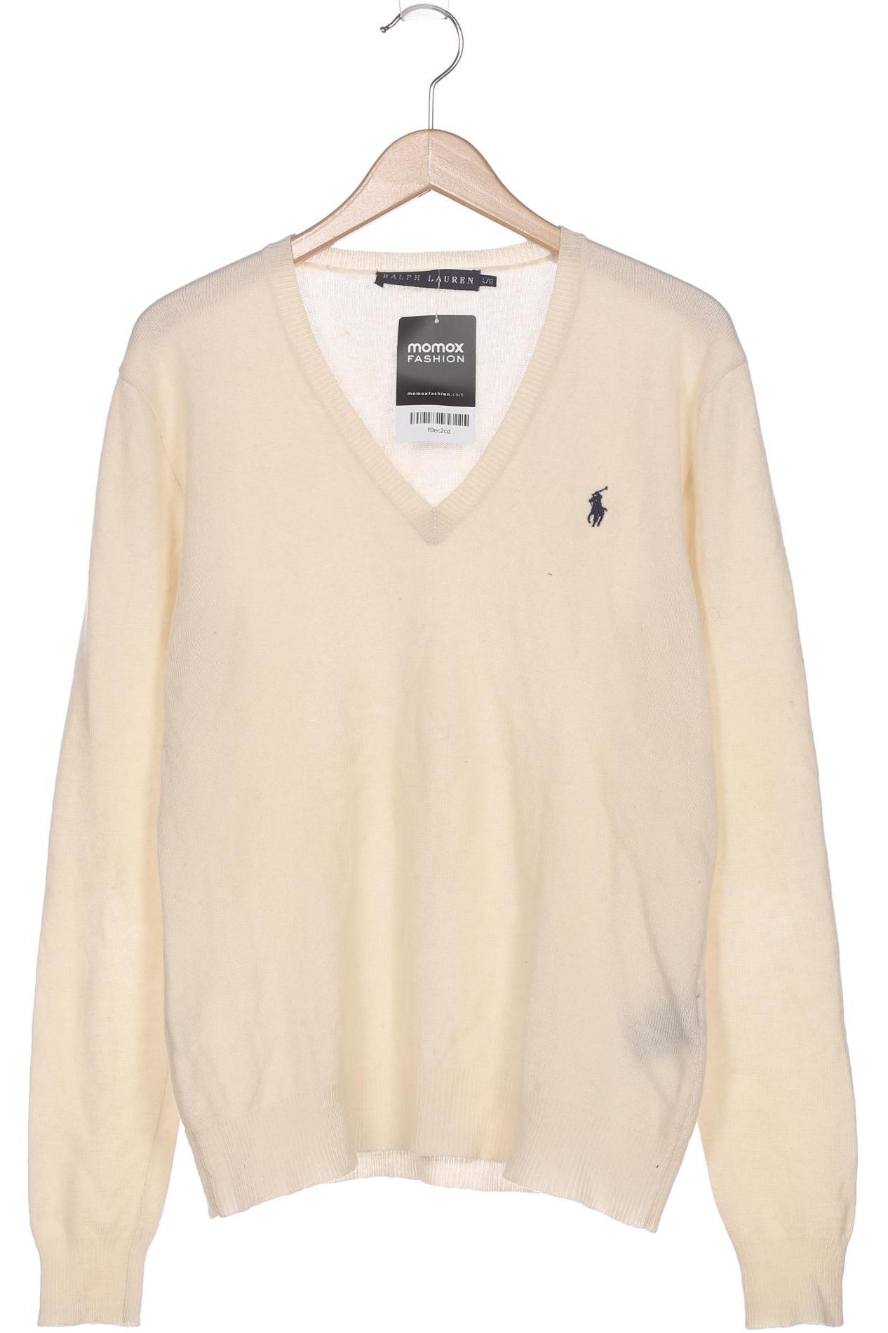 

Polo Ralph Lauren Damen Pullover, beige, Gr. 42