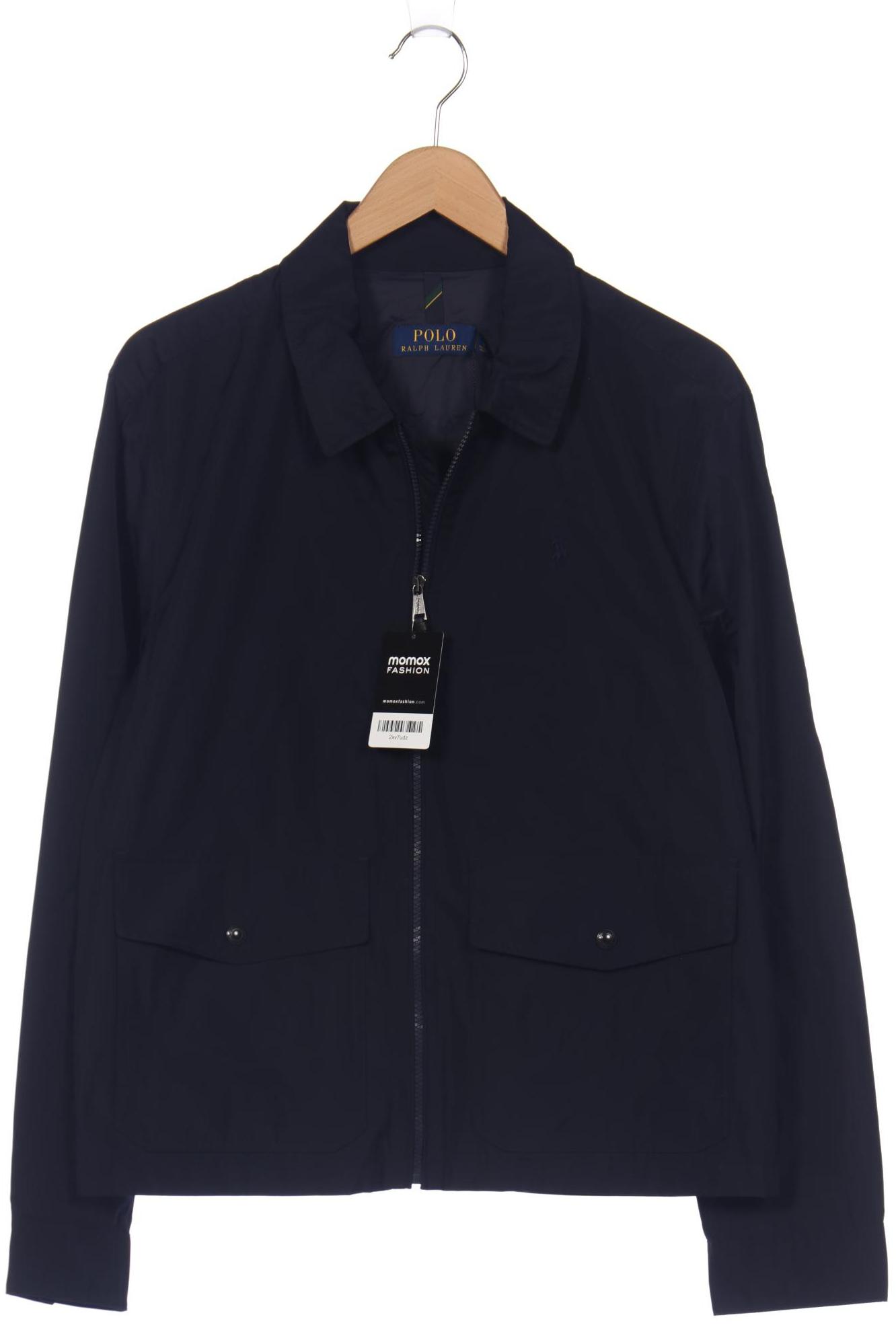 

Polo Ralph Lauren Herren Jacke, marineblau