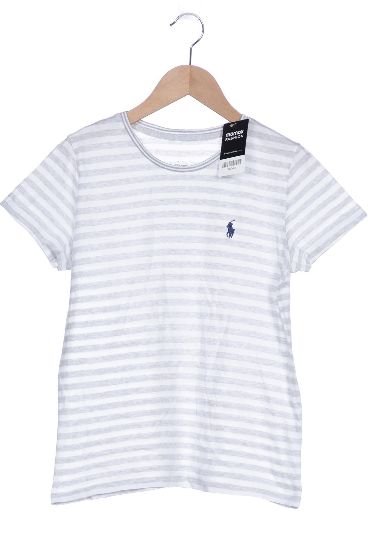 

Polo Ralph Lauren Damen T-Shirt, grau