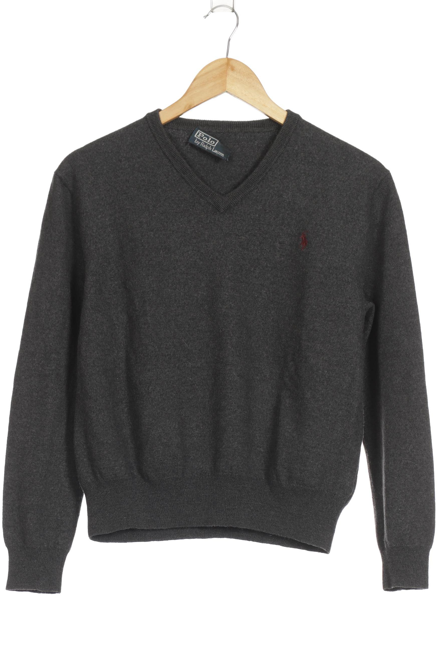 

Polo Ralph Lauren Herren Pullover, grau, Gr. 52