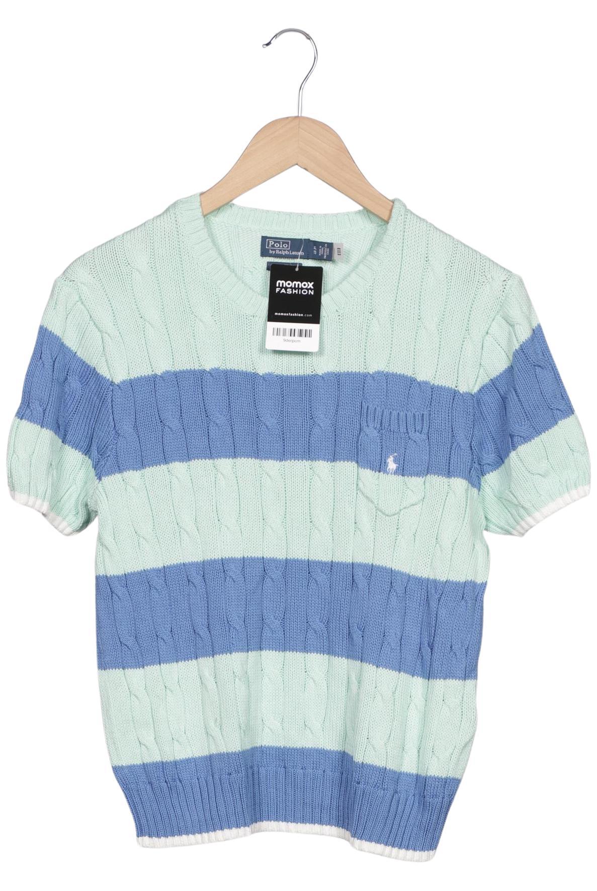 

Polo Ralph Lauren Damen Pullover, hellgrün, Gr. 44