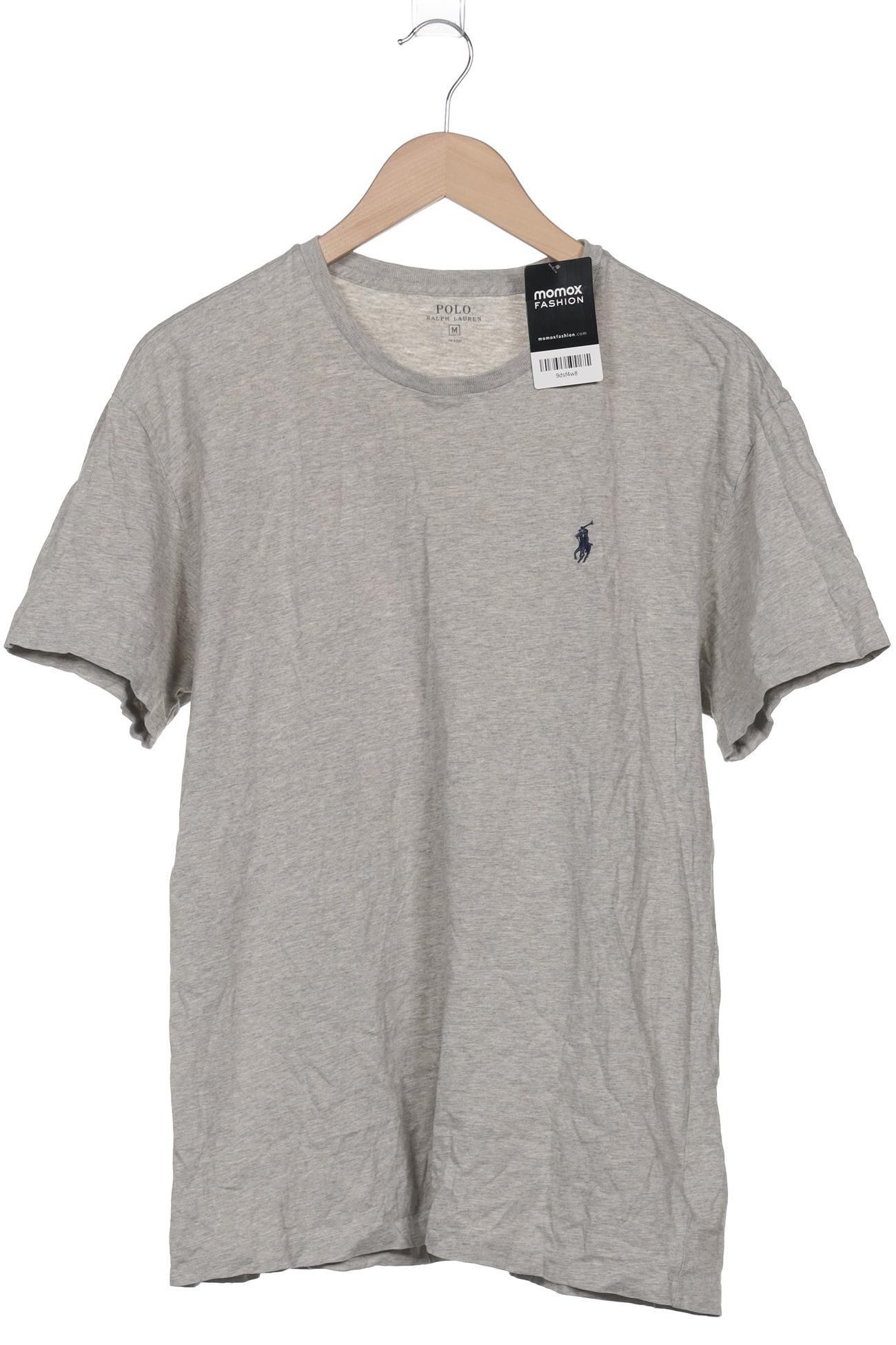 

Polo Ralph Lauren Herren T-Shirt, grau, Gr. 48