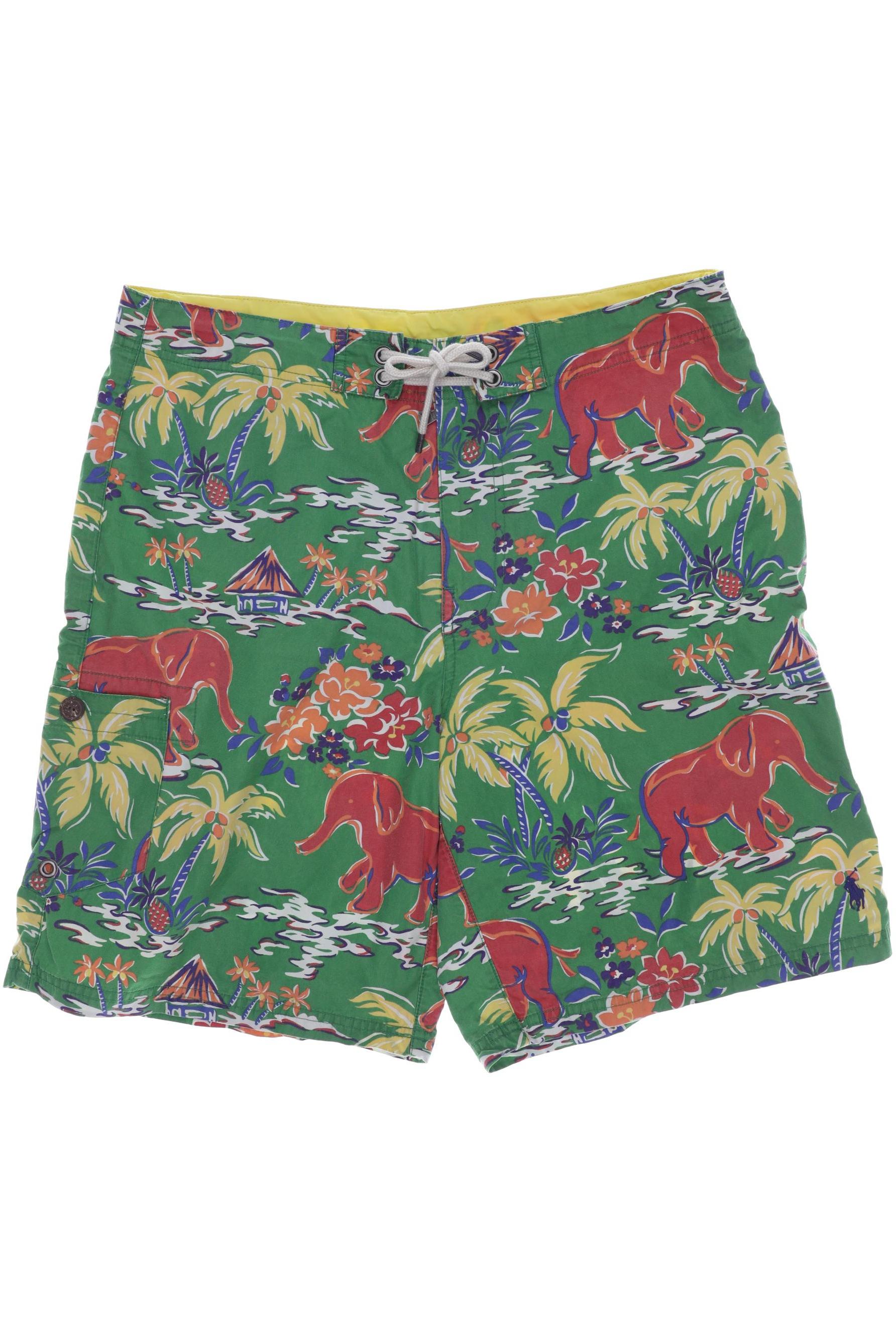 

Polo Ralph Lauren Herren Shorts, grün, Gr. 46