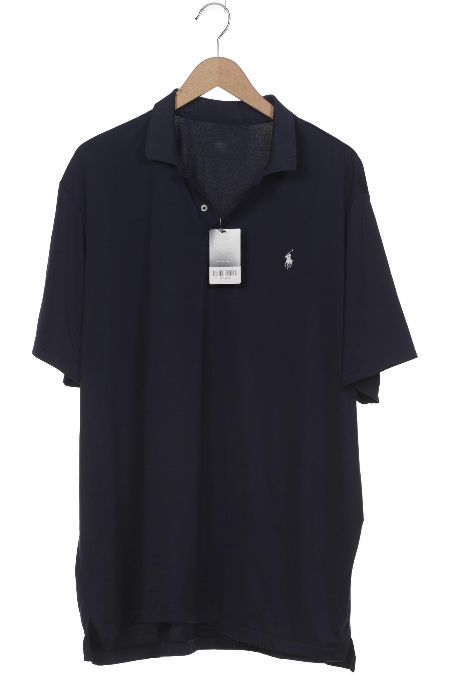 

Polo Ralph Lauren Herren Poloshirt, marineblau, Gr. 56