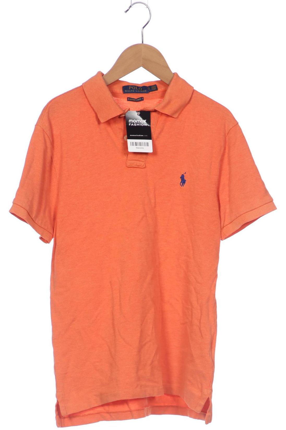 

Polo Ralph Lauren Herren Poloshirt, orange, Gr. 46
