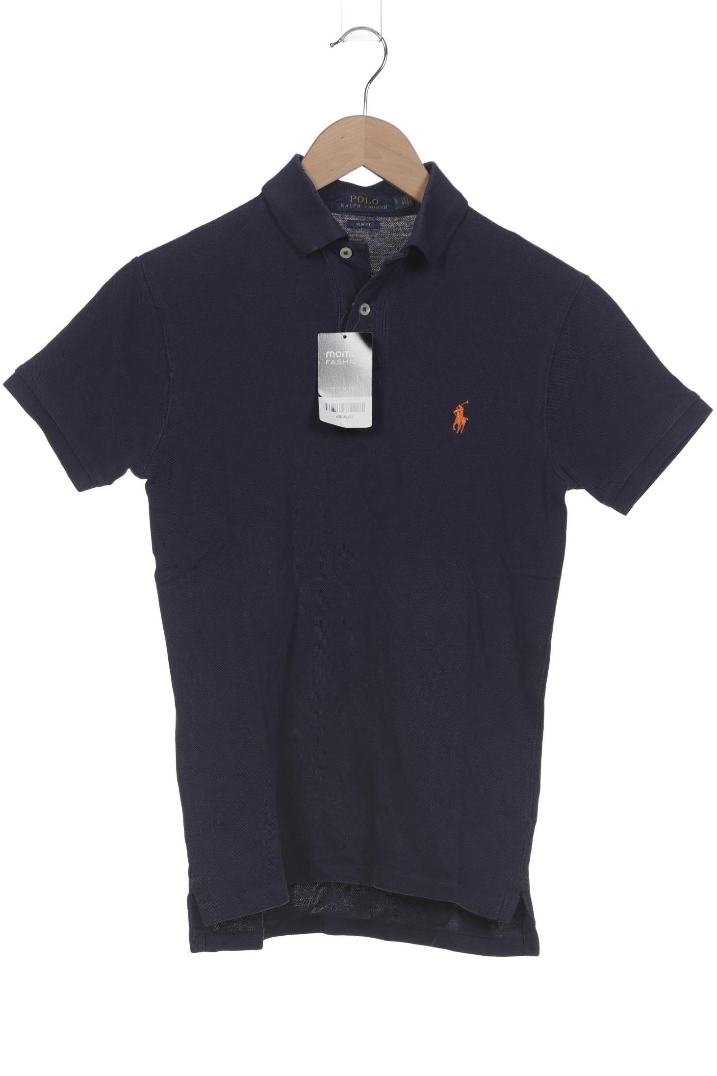 

Polo Ralph Lauren Herren Poloshirt, marineblau, Gr. 46