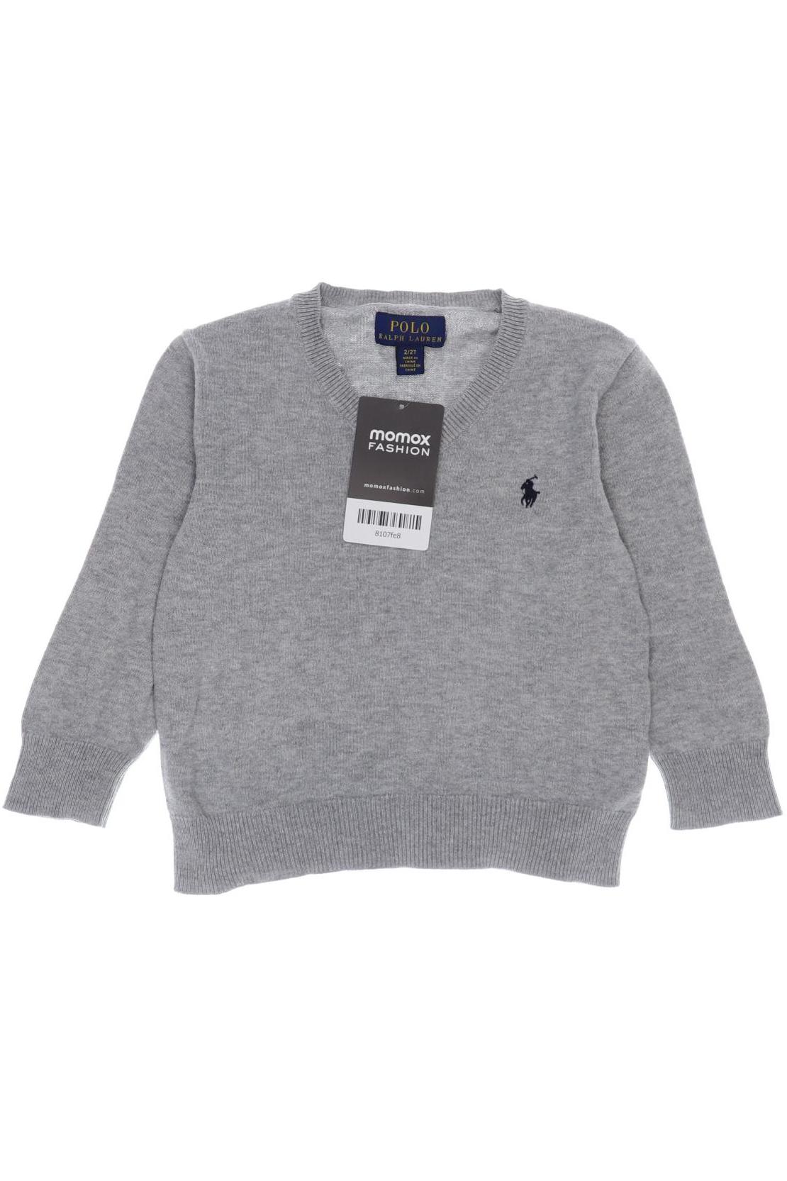 

Polo Ralph Lauren Herren Pullover, grau, Gr. 92