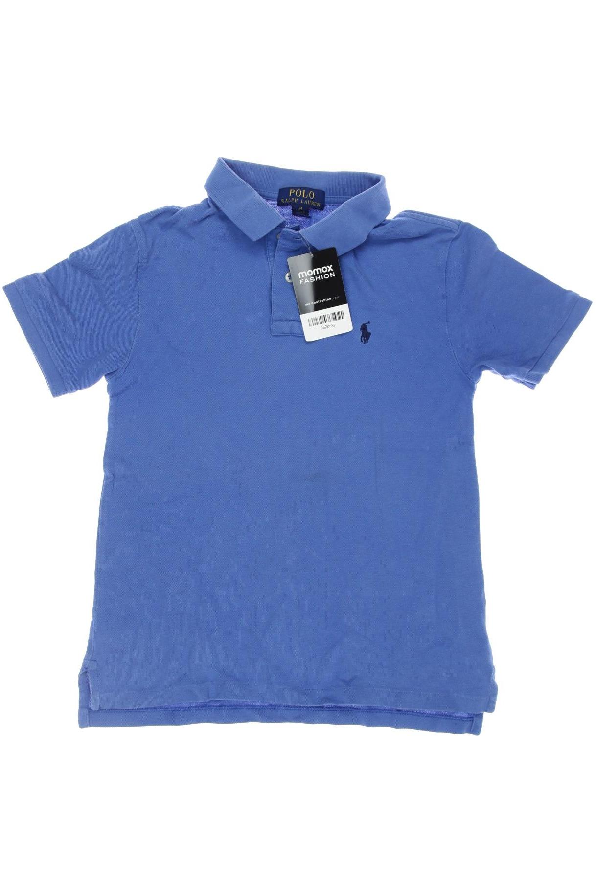 

Polo Ralph Lauren Herren Poloshirt, blau, Gr. 140