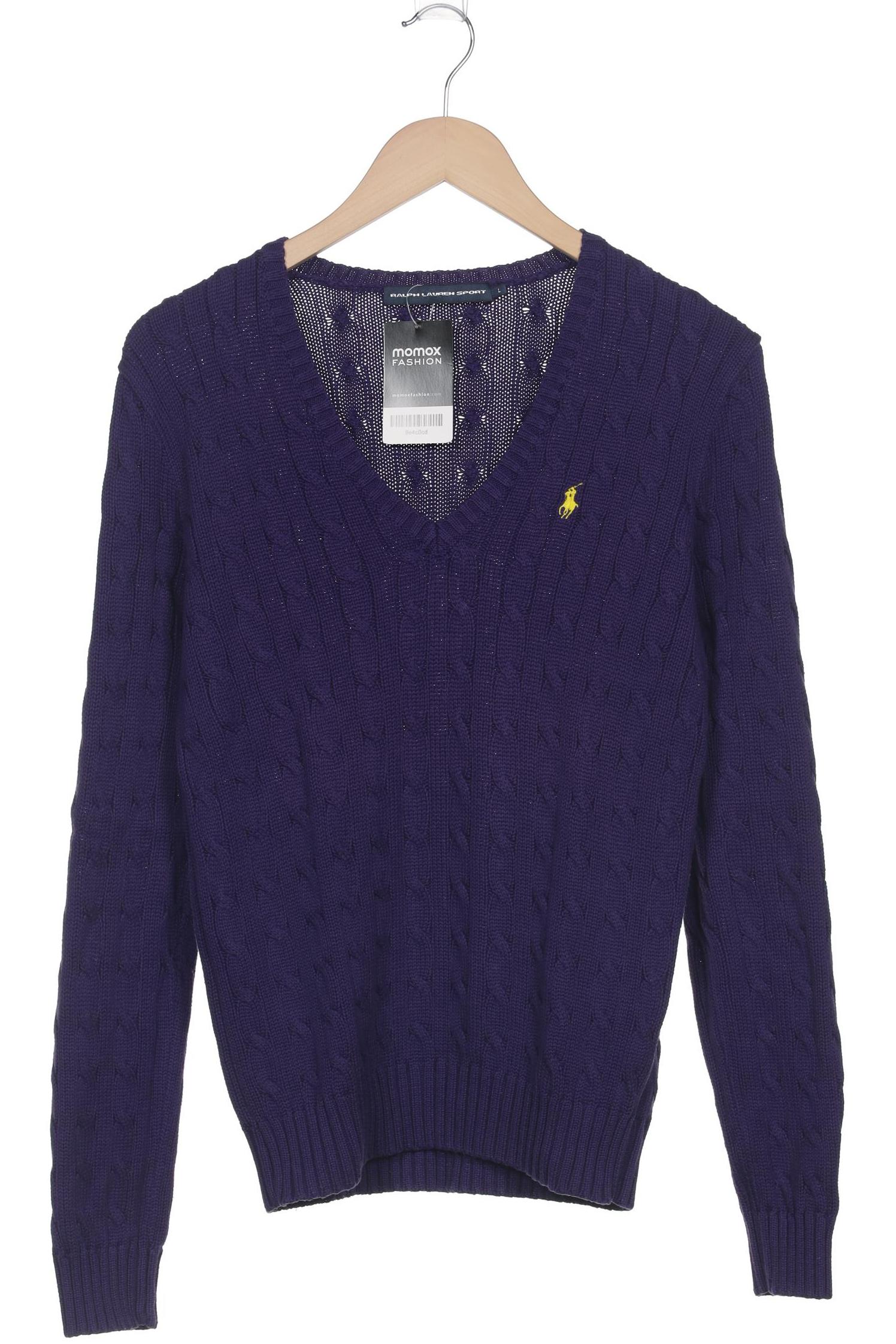 

Polo Ralph Lauren Damen Pullover, flieder, Gr. 42