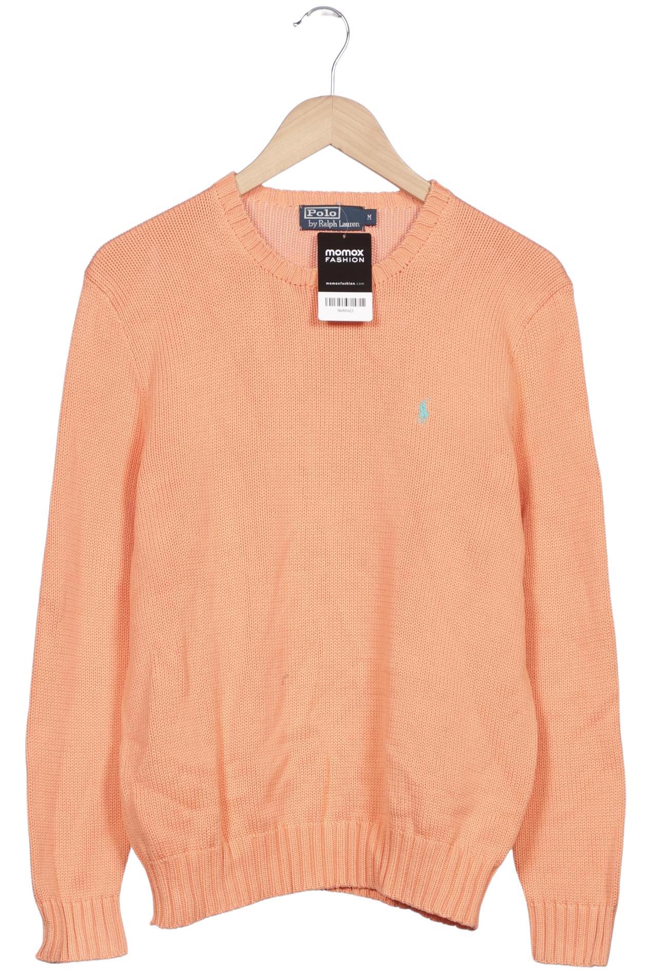 

Polo Ralph Lauren Damen Pullover, orange, Gr. 38