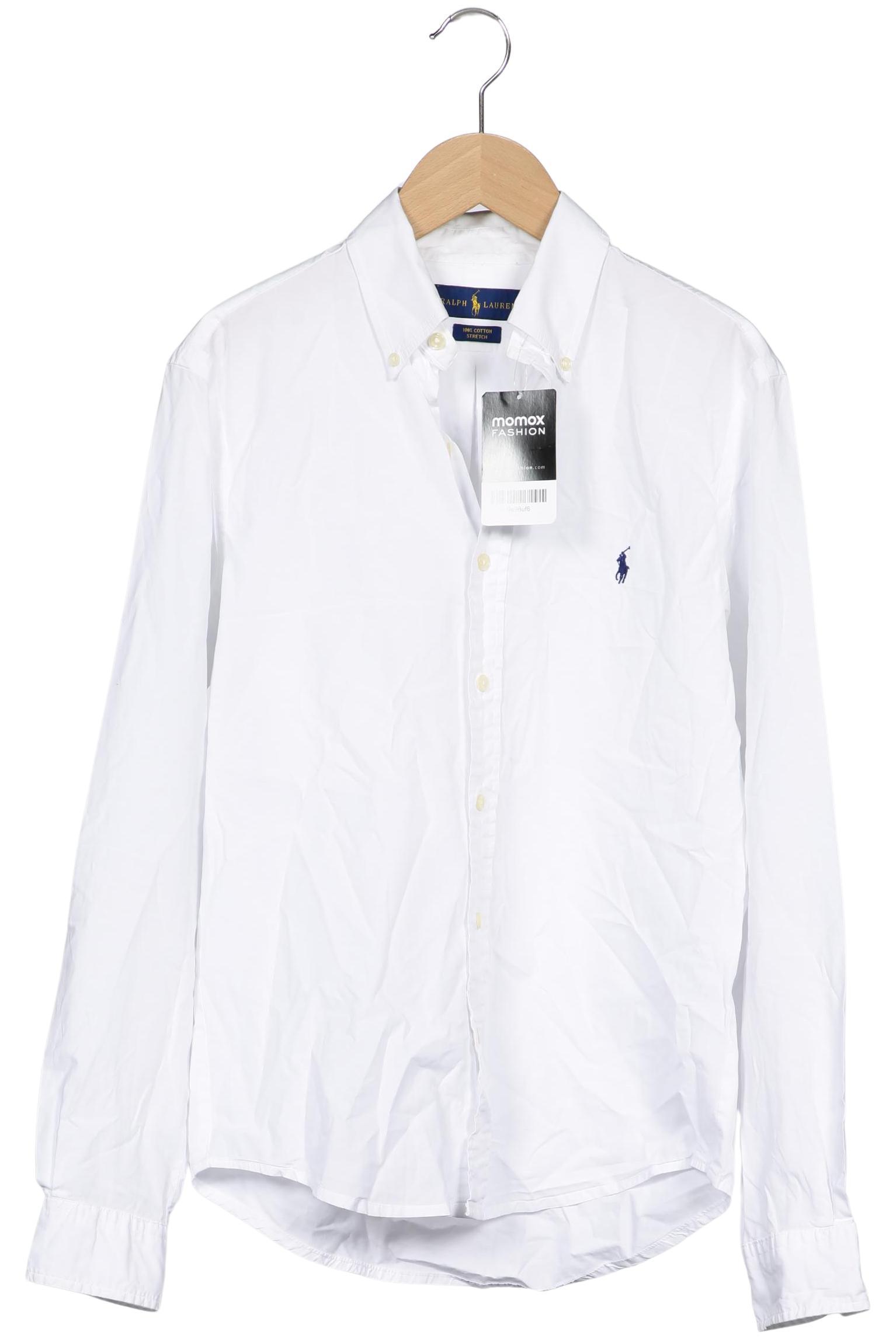

Polo Ralph Lauren Herren Hemd, weiß, Gr. 46