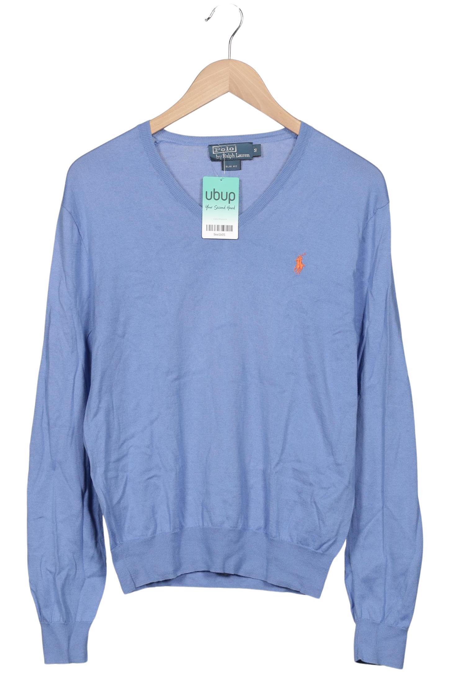 

Polo Ralph Lauren Herren Pullover, blau, Gr. 46
