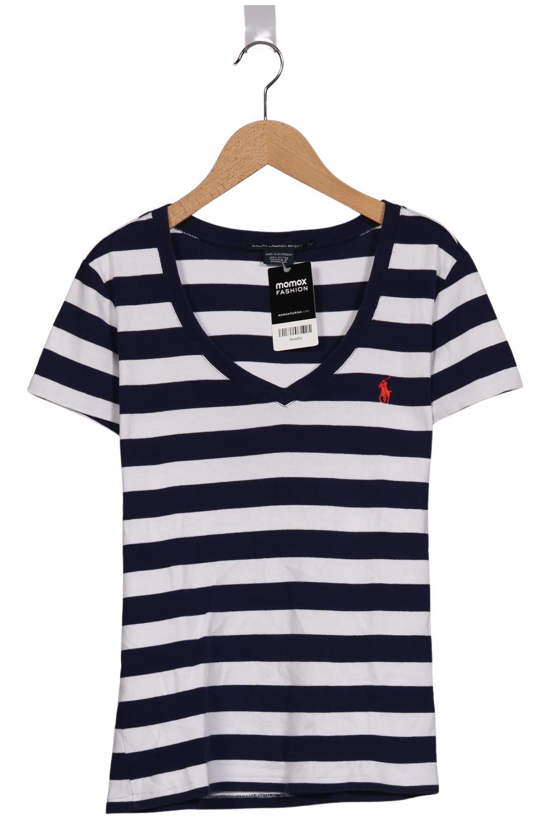 

Polo Ralph Lauren Damen T-Shirt, mehrfarbig, Gr. 42