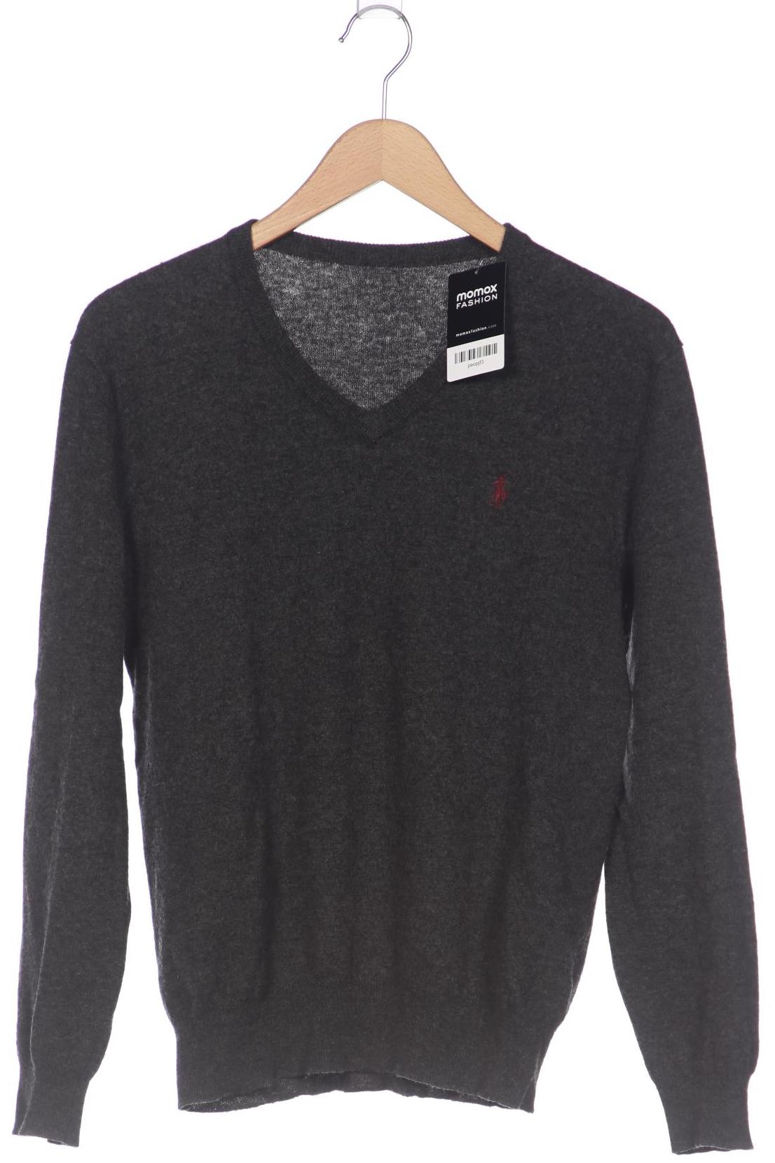 

Polo Ralph Lauren Herren Pullover, grau, Gr. 48