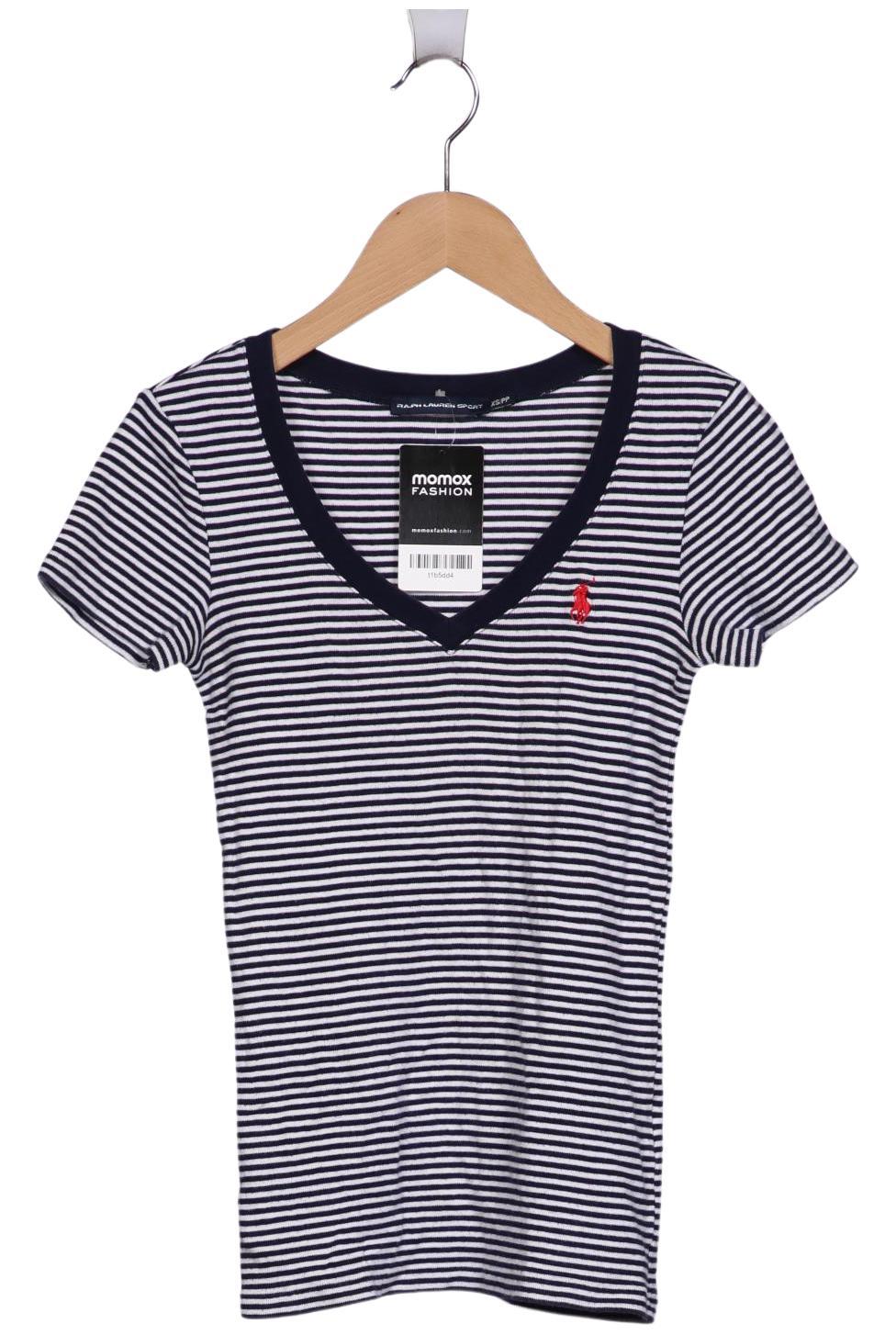 

Polo Ralph Lauren Damen T-Shirt, mehrfarbig, Gr. 34