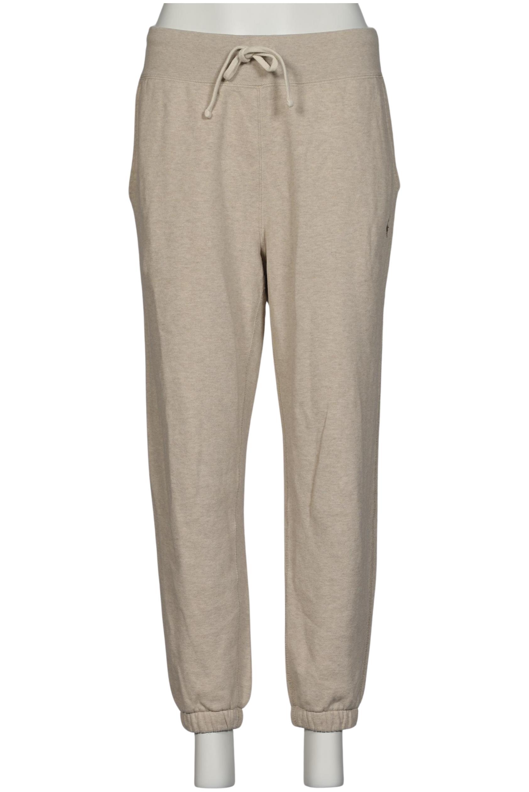 

Polo Ralph Lauren Damen Stoffhose, beige, Gr. 0