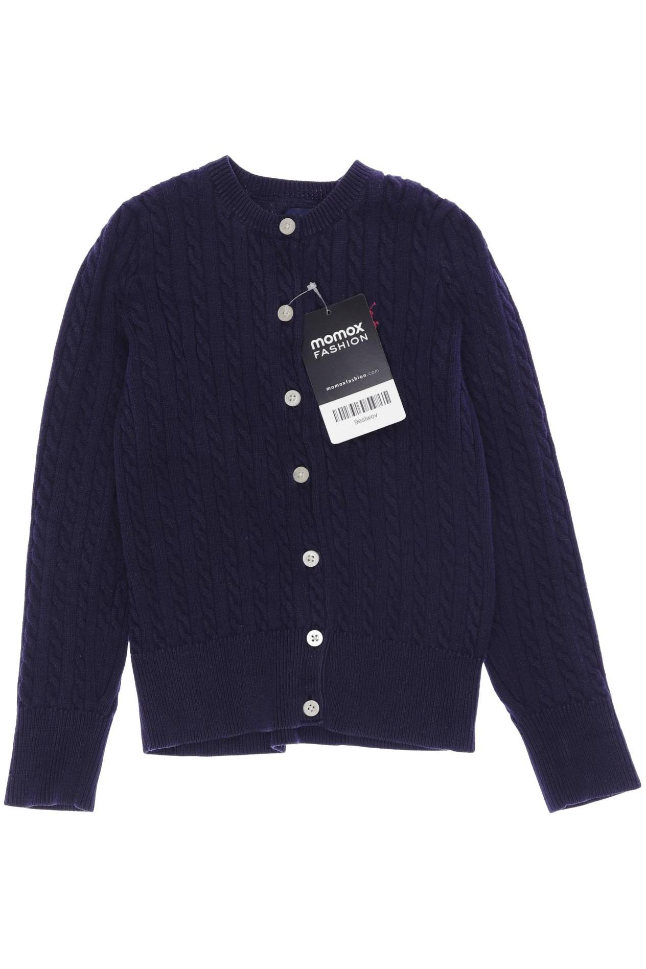 

Polo Ralph Lauren Damen Strickjacke, marineblau, Gr. 116