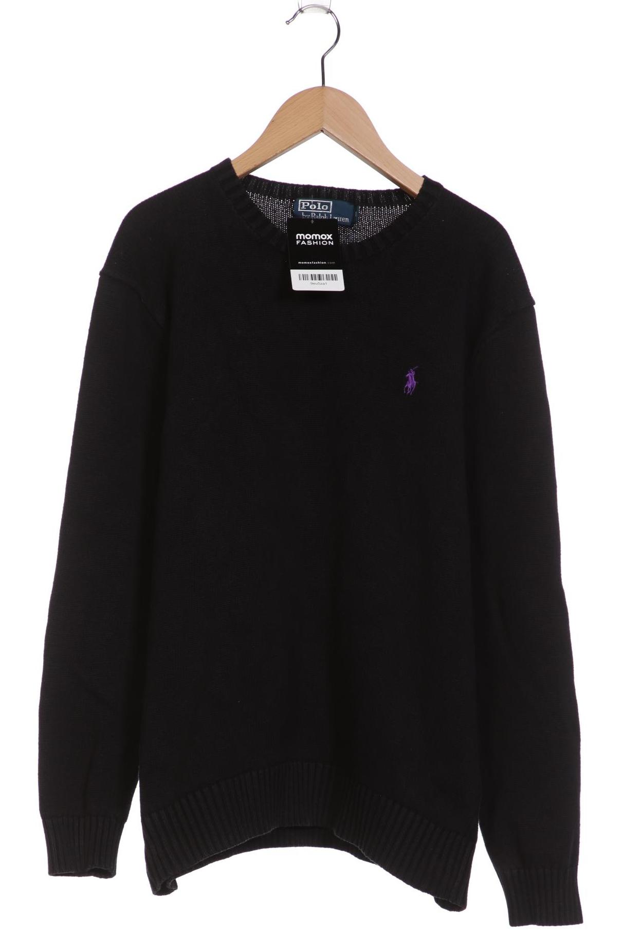 

Polo Ralph Lauren Damen Pullover, schwarz, Gr. 38