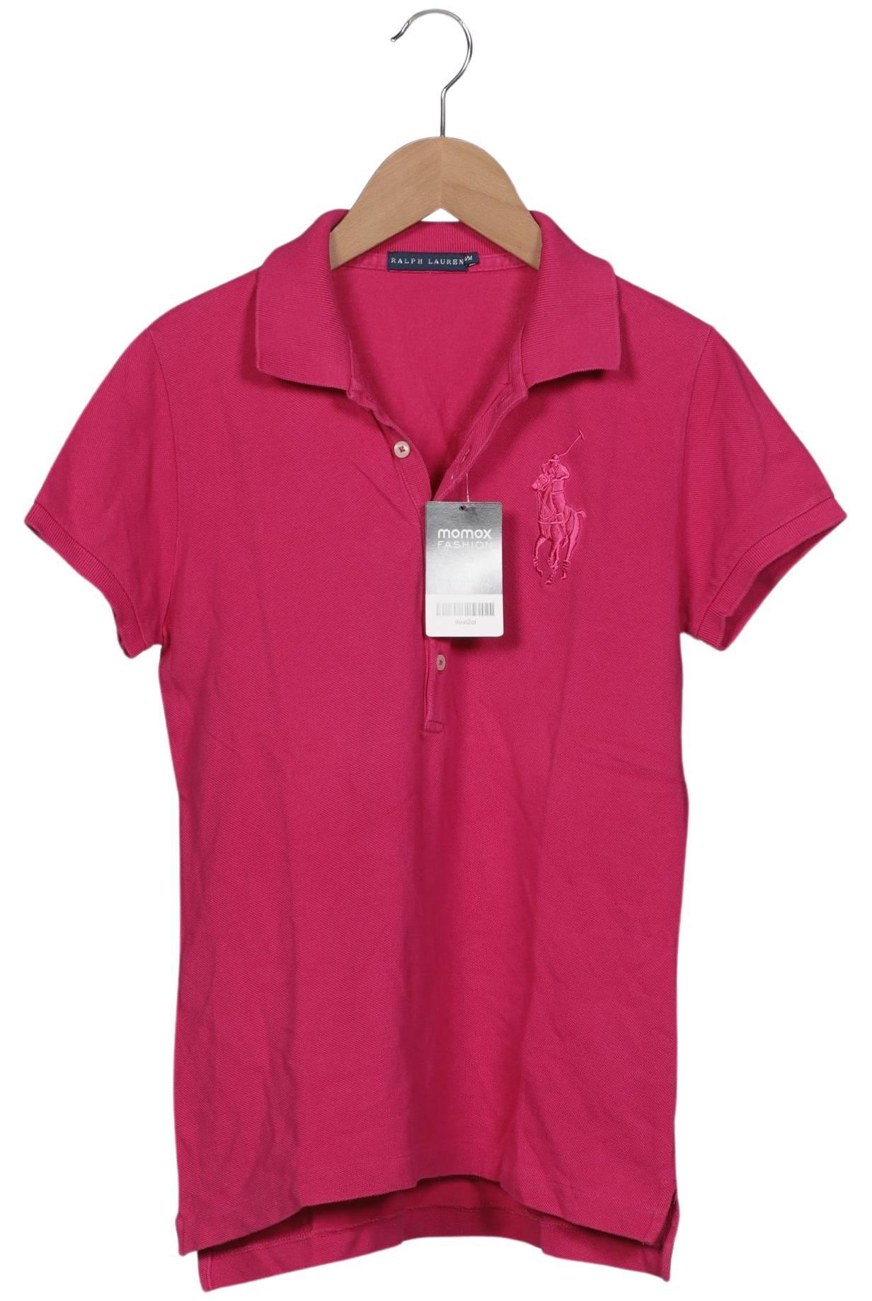 

Polo Ralph Lauren Damen Poloshirt, pink, Gr. 38