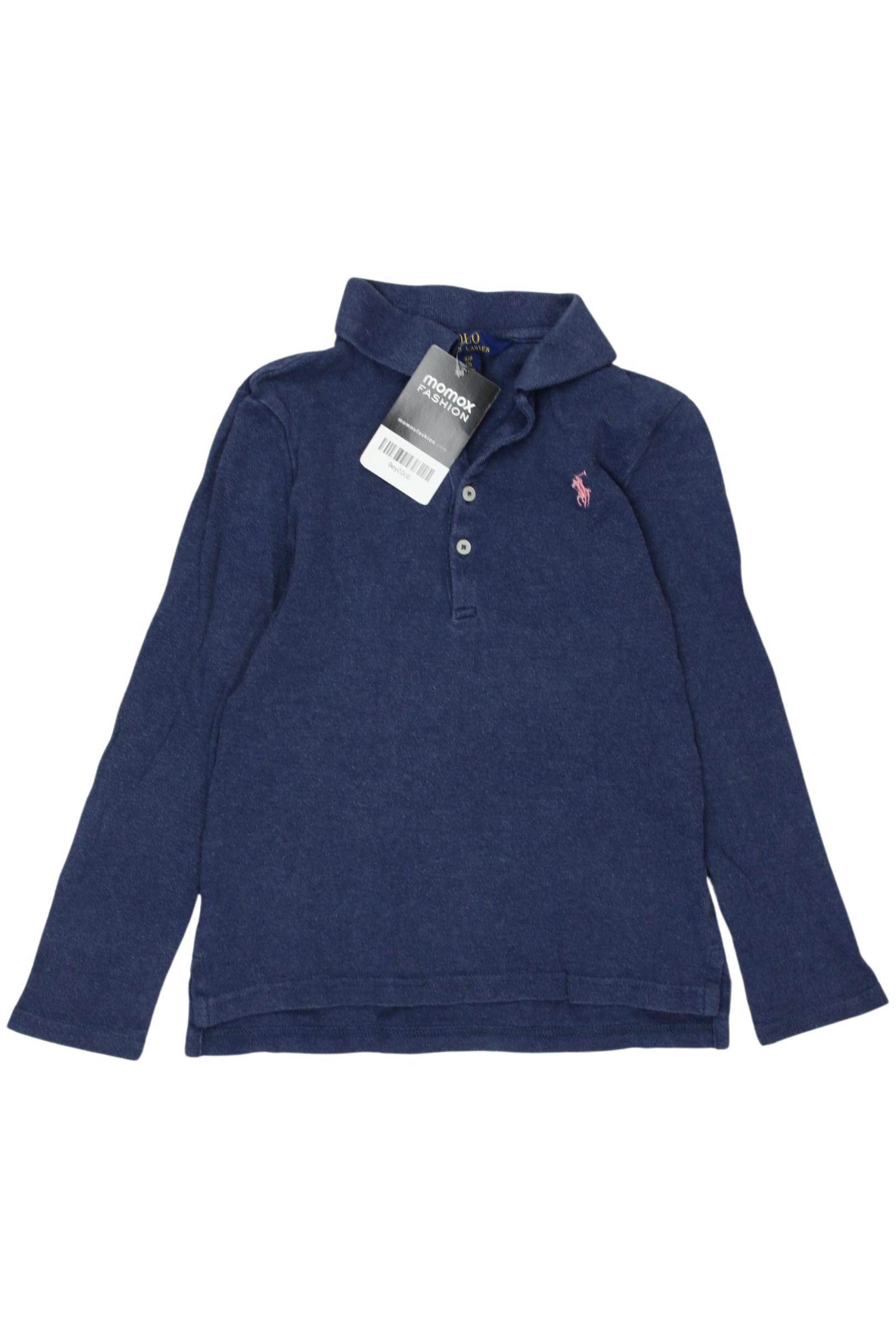 

Polo Ralph Lauren Damen Poloshirt, marineblau, Gr. 128