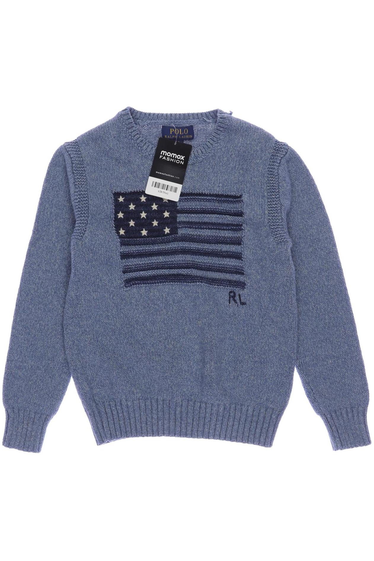 

Polo Ralph Lauren Jungen Pullover, blau