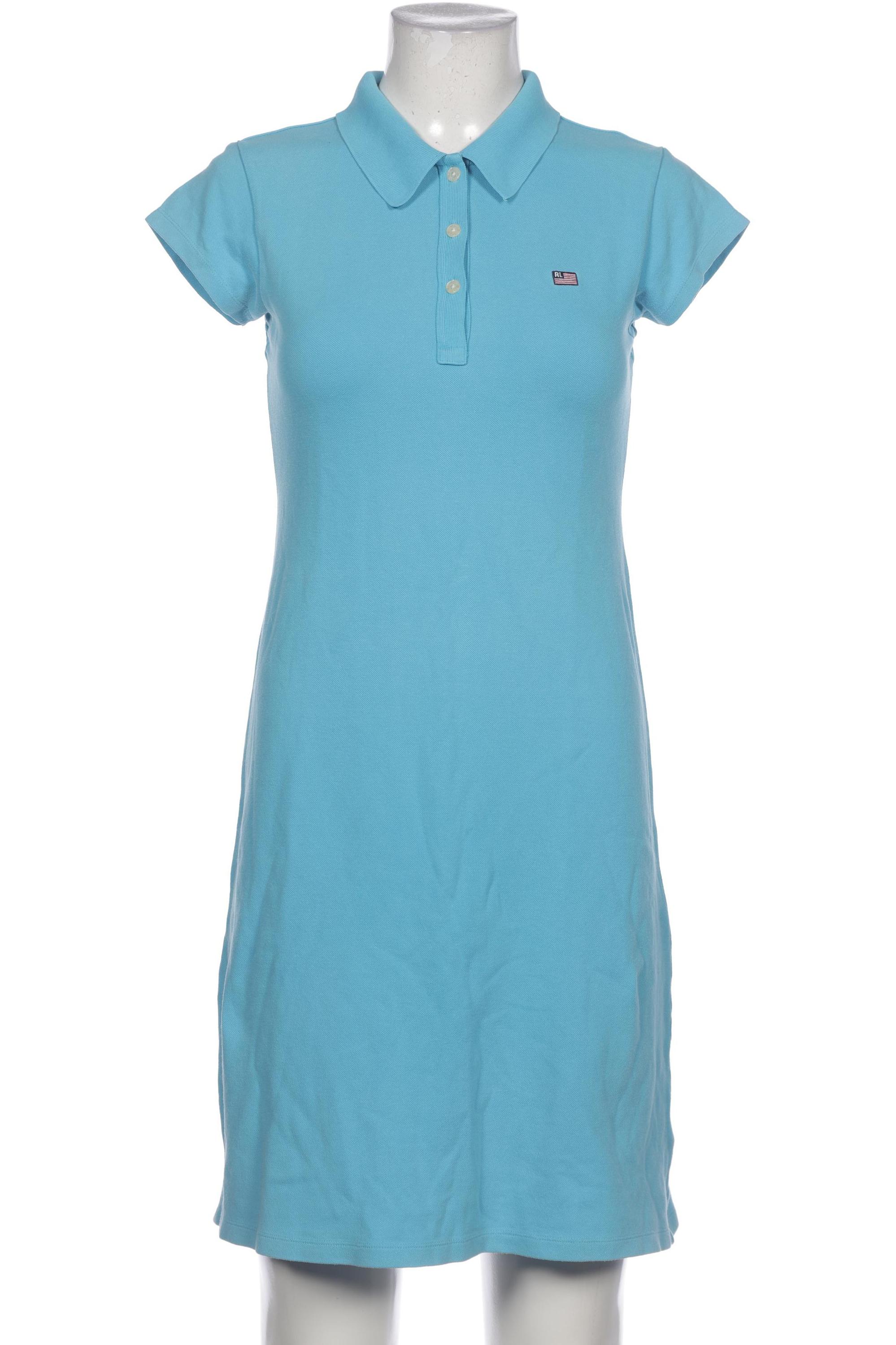 

Polo Ralph Lauren Damen Kleid, blau, Gr. 42
