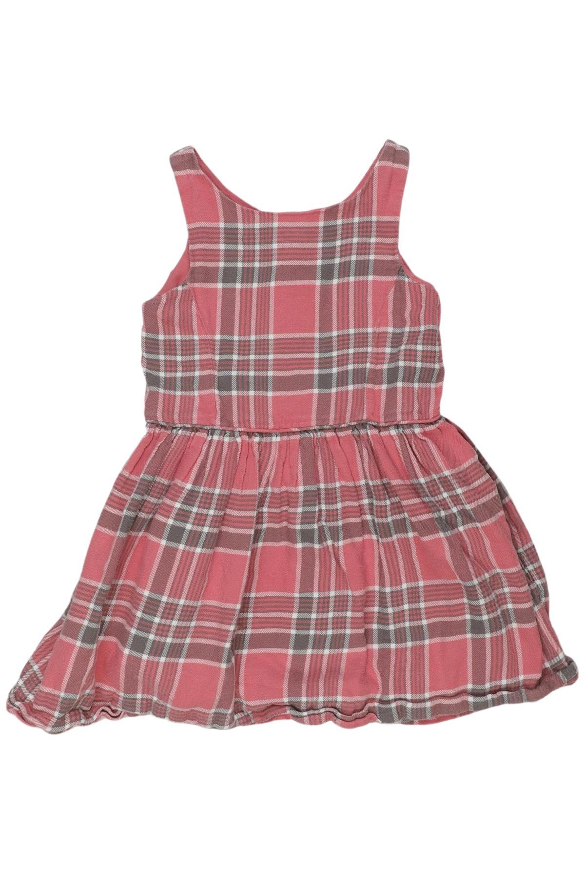 

Polo Ralph Lauren Mädchen Kleid, pink, Gr. 104