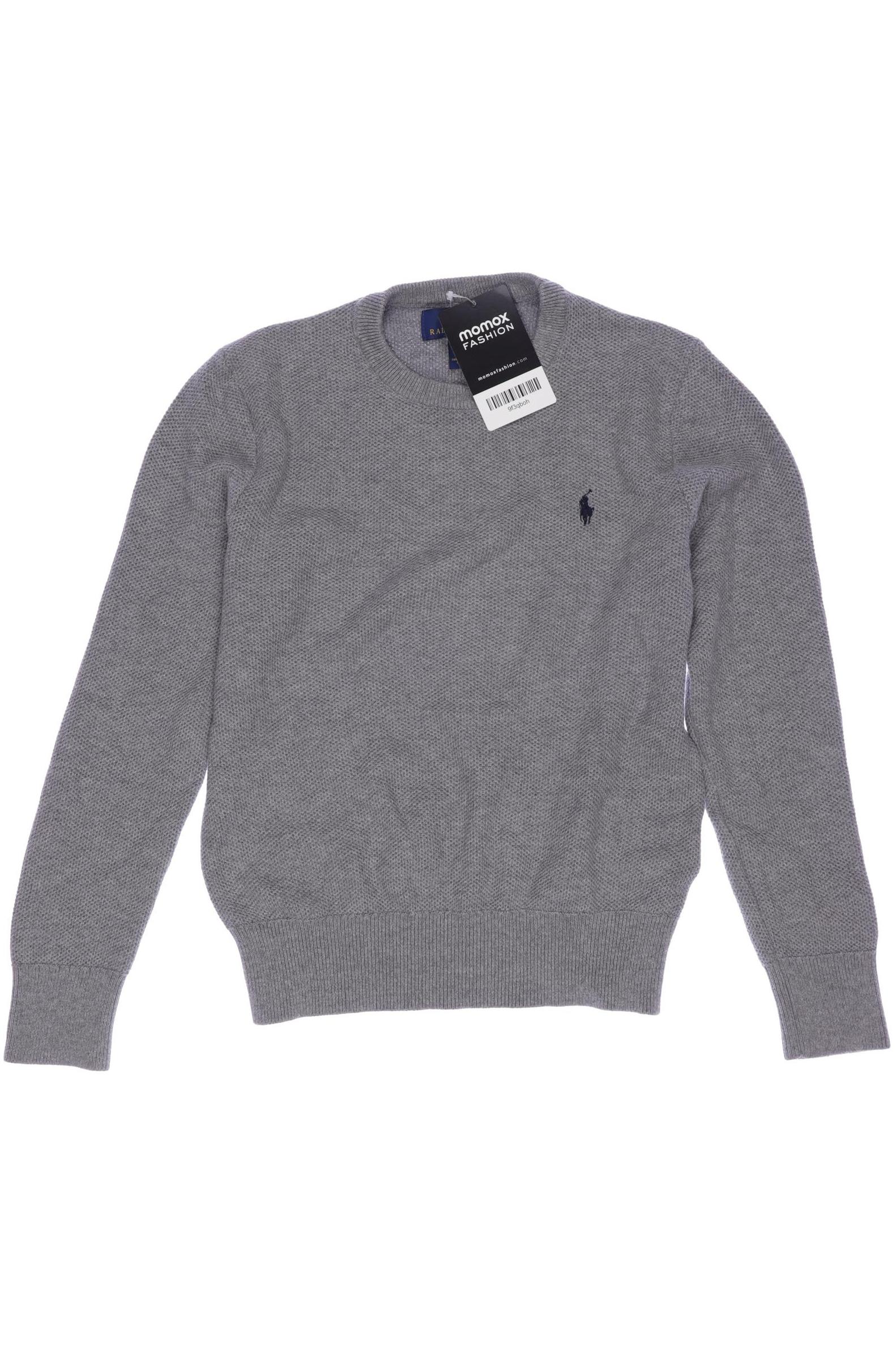 

Polo Ralph Lauren Herren Pullover, grau, Gr. 128