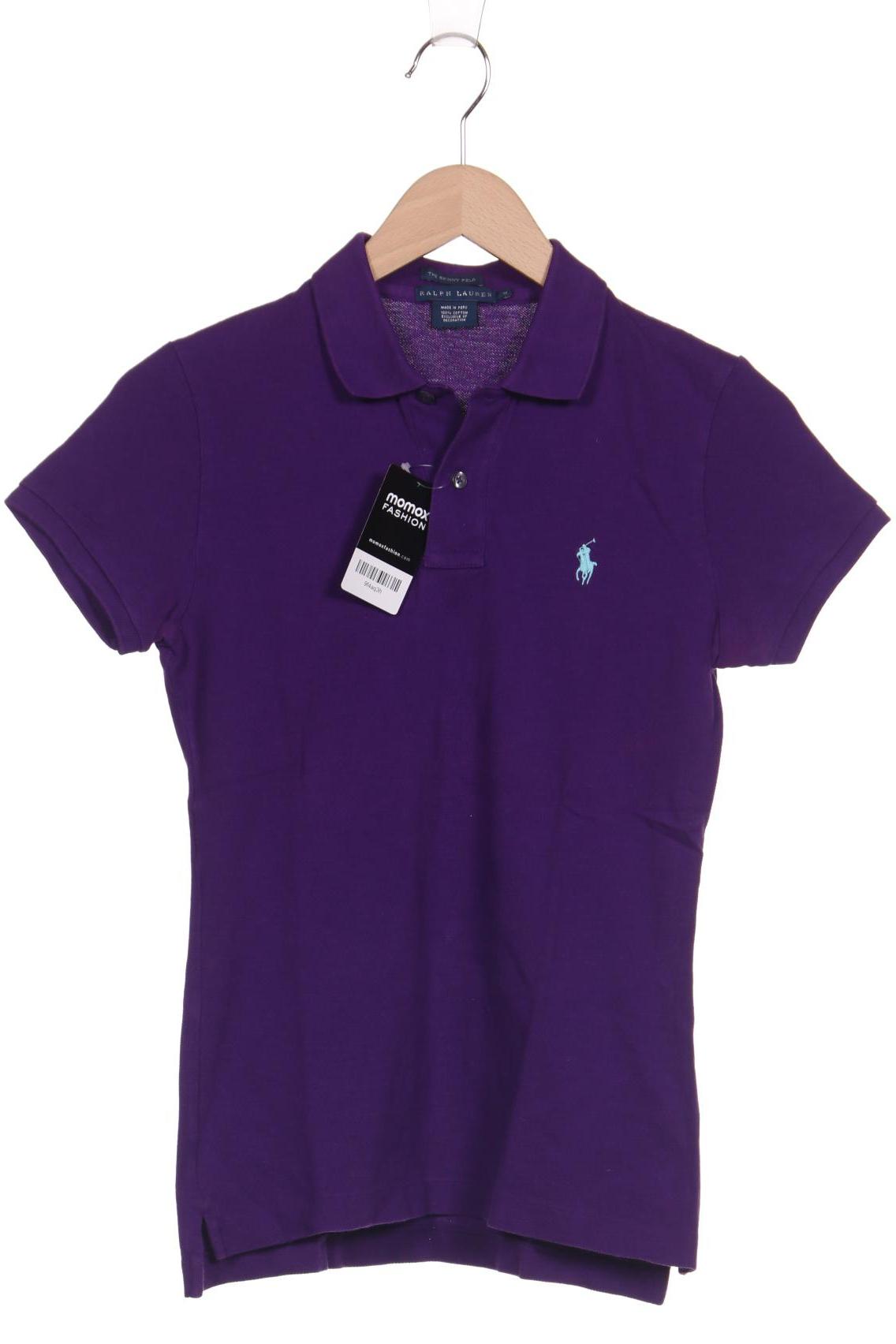 

Polo Ralph Lauren Damen Poloshirt, flieder