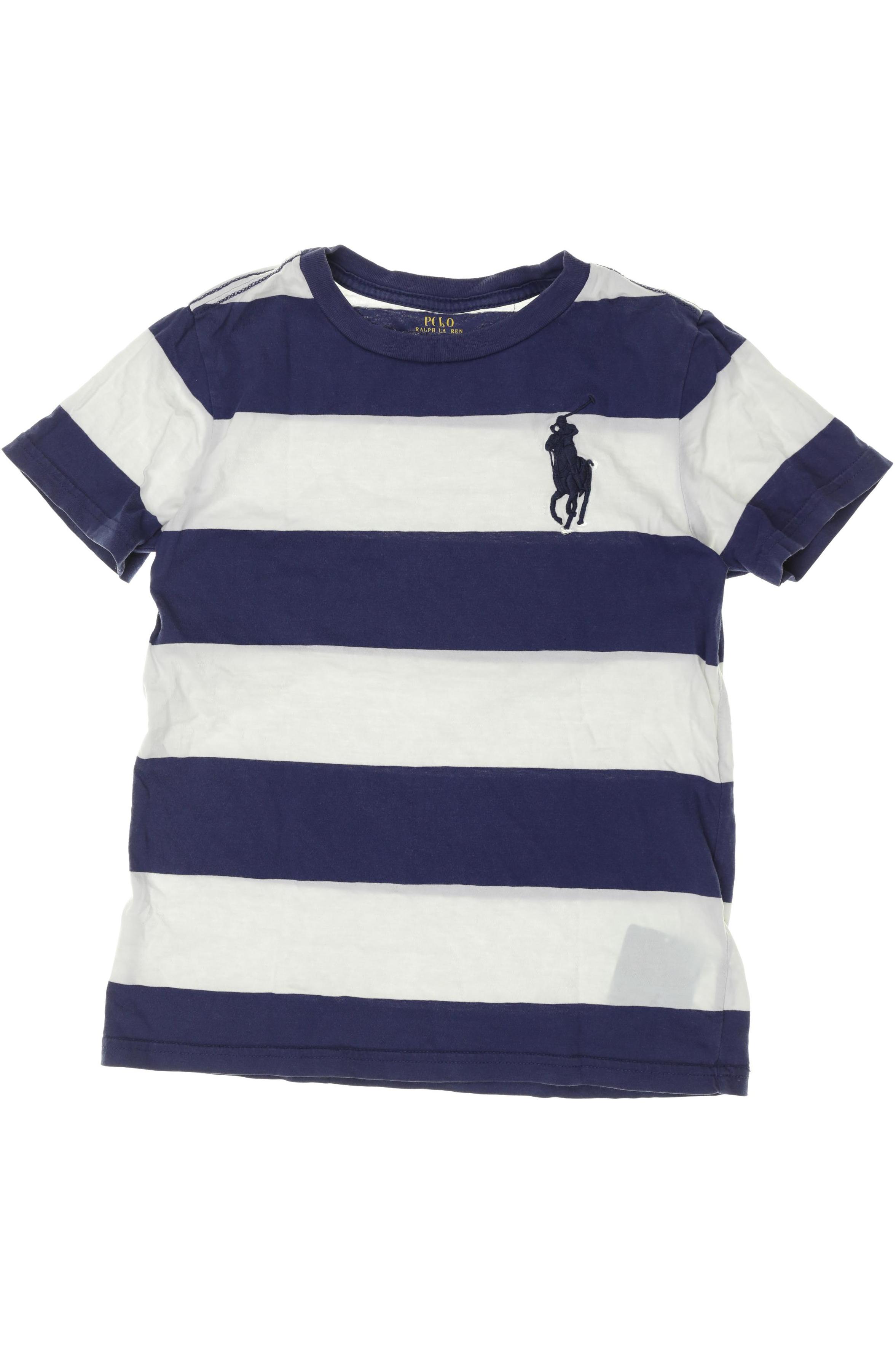

Polo Ralph Lauren Herren T-Shirt, blau, Gr. 116