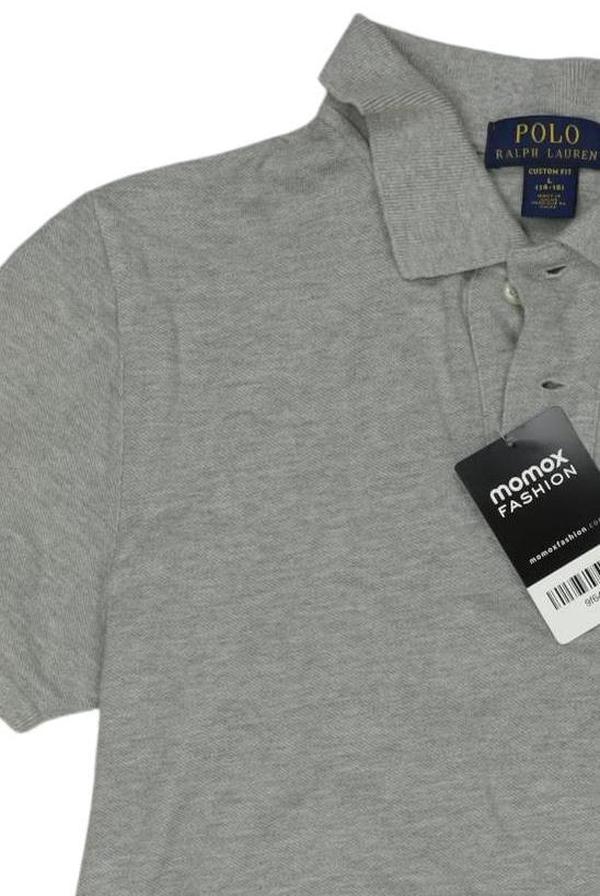 Thumbnail - Polo Ralph Lauren Jungen Poloshirt, grau, Gr. 158