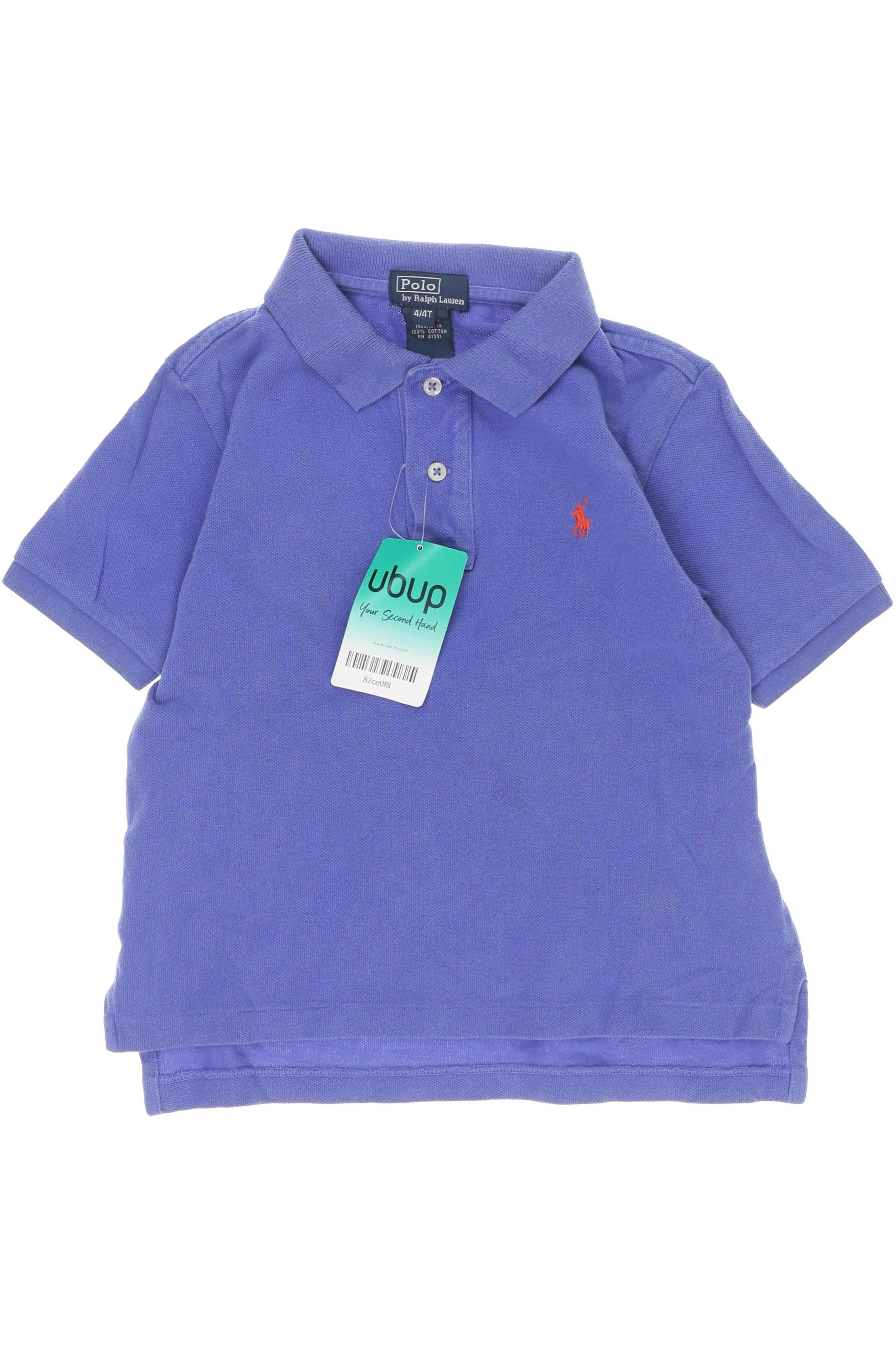 

Polo Ralph Lauren Herren Poloshirt, flieder, Gr. 104