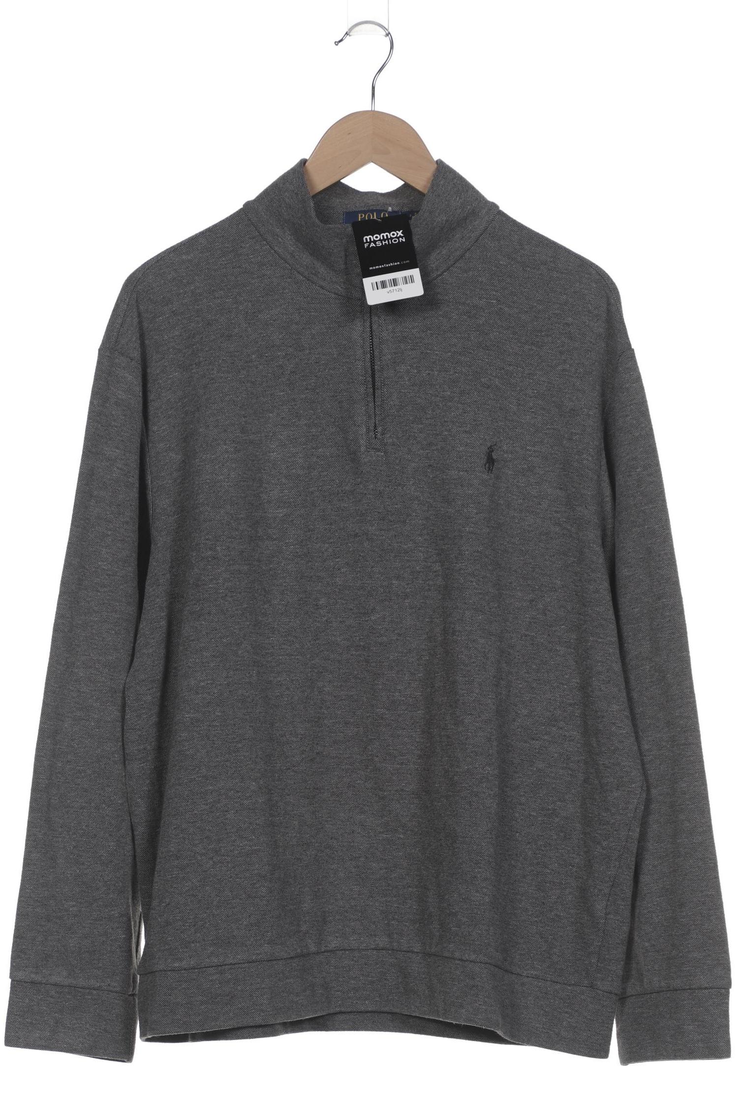 

Polo Ralph Lauren Herren Pullover, grau, Gr. 54