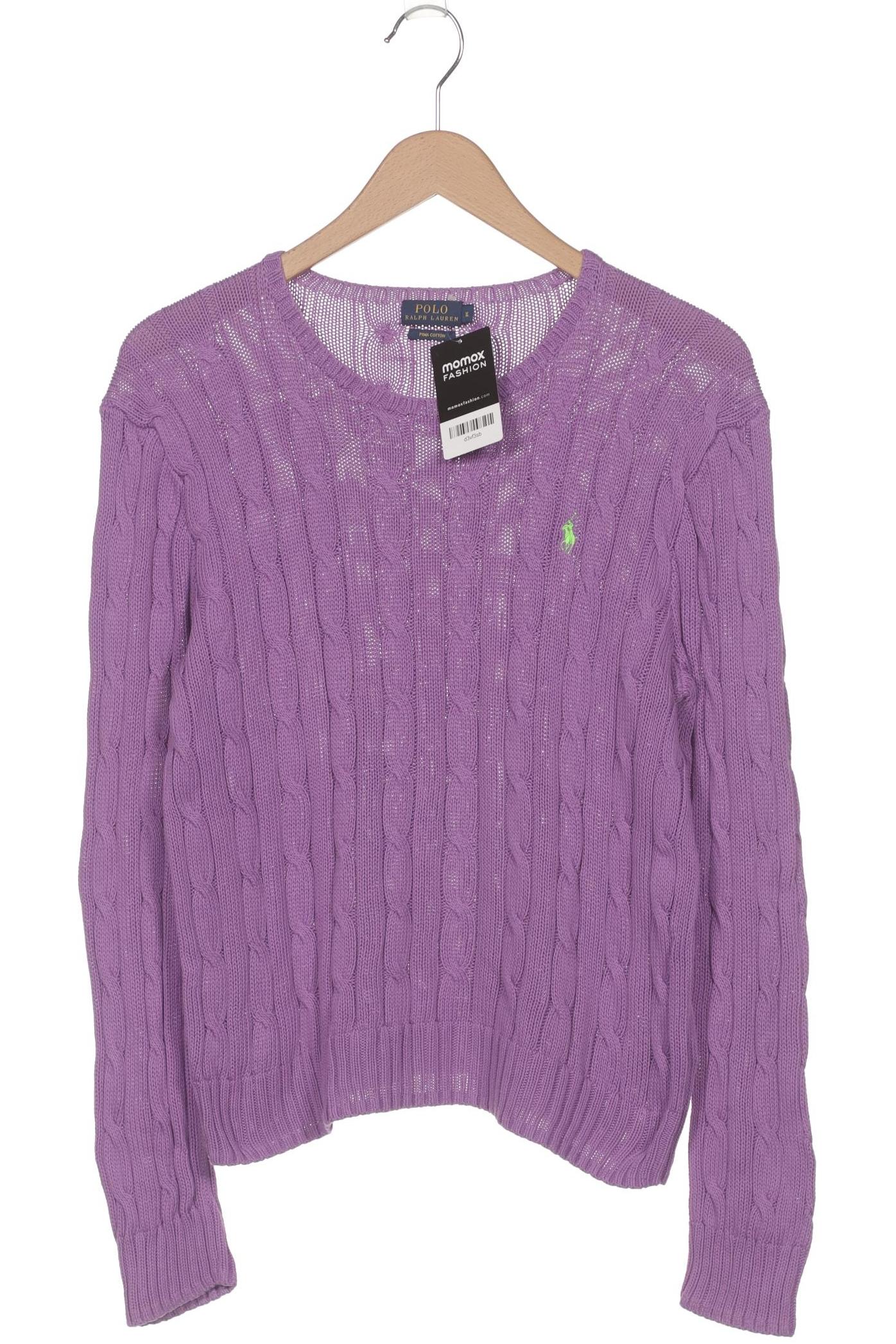 

Polo Ralph Lauren Damen Pullover, flieder, Gr. 44