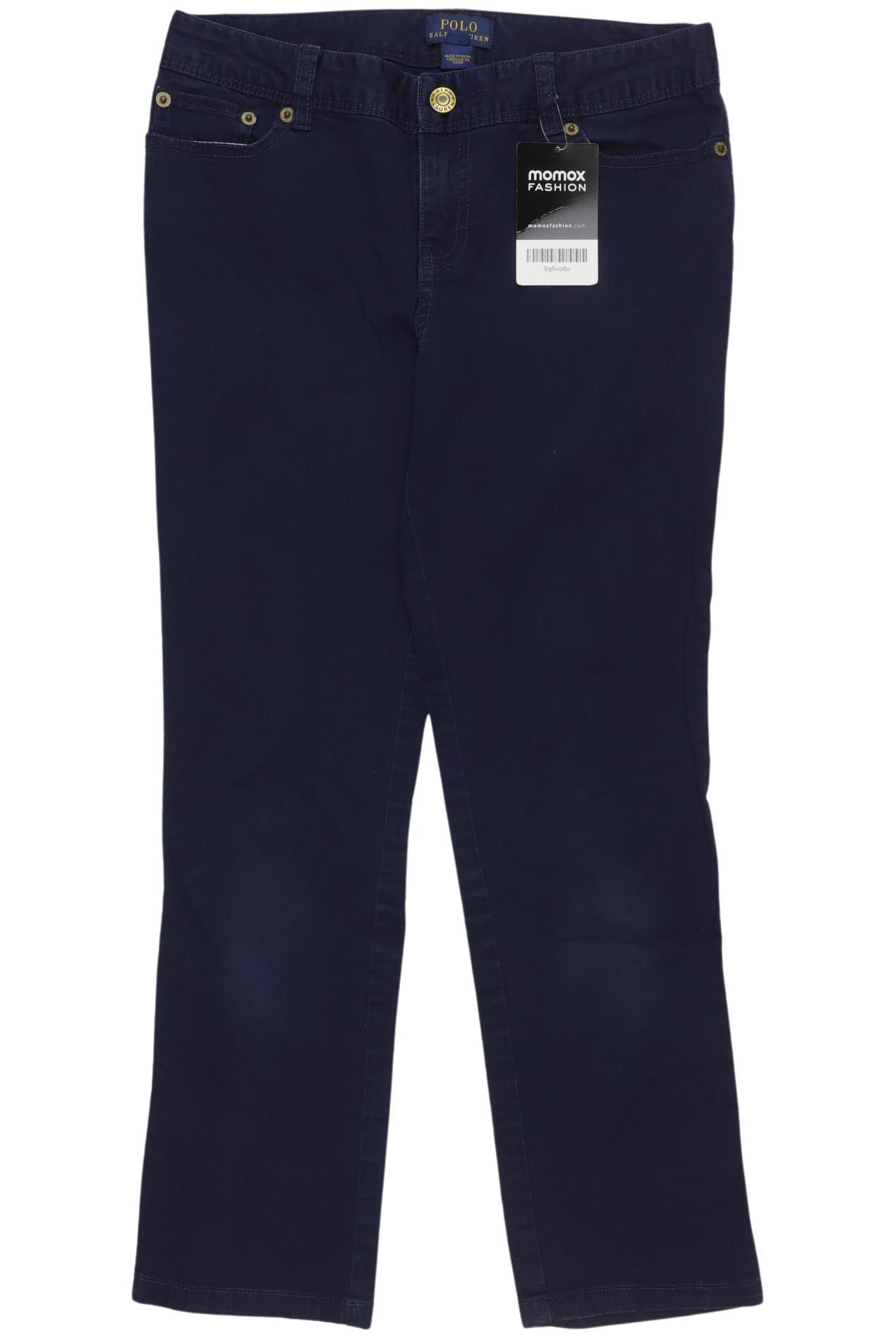 

Polo Ralph Lauren Mädchen Jeans, marineblau, Gr. 12