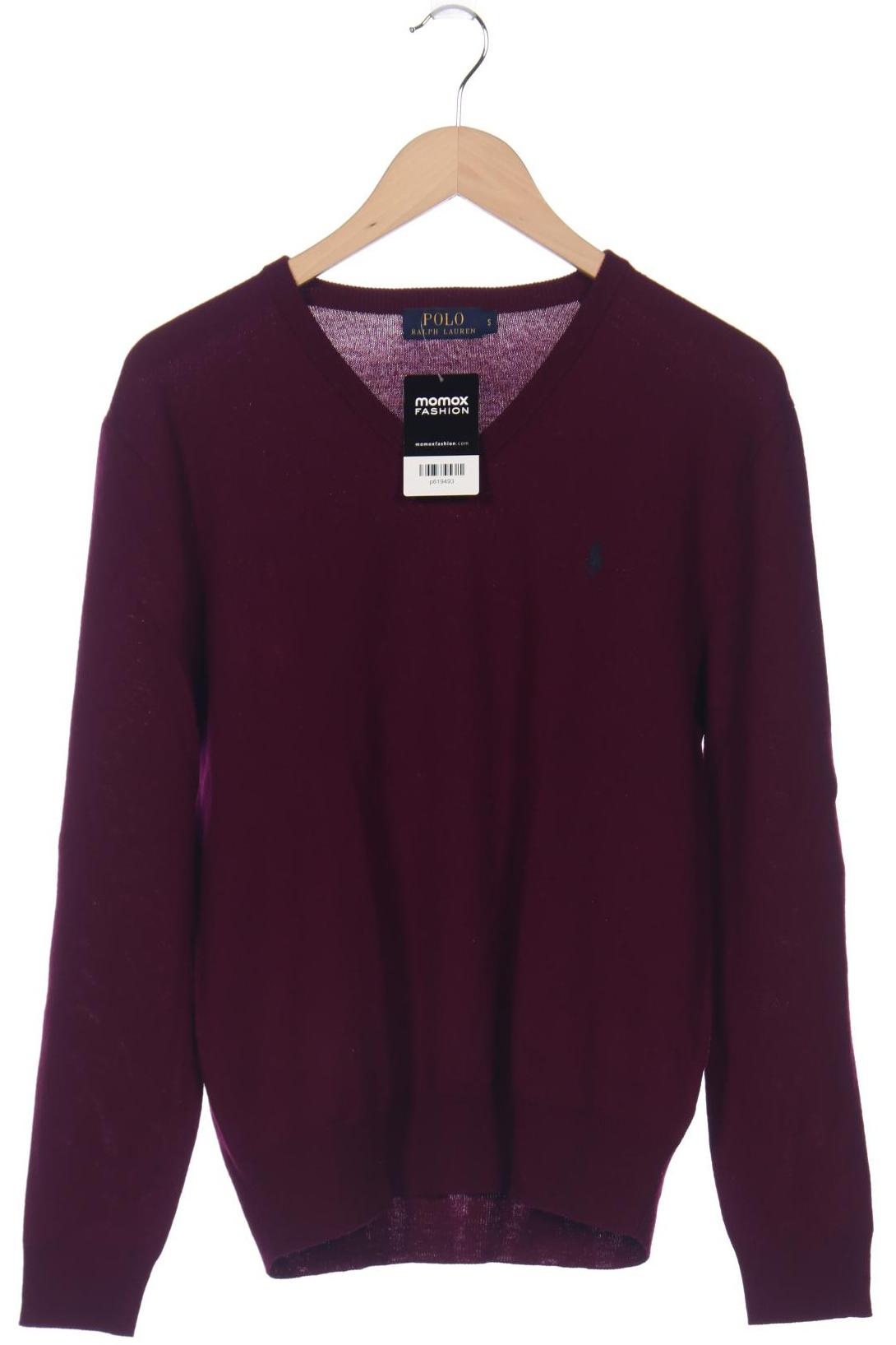 

Polo Ralph Lauren Herren Pullover, flieder, Gr. 46