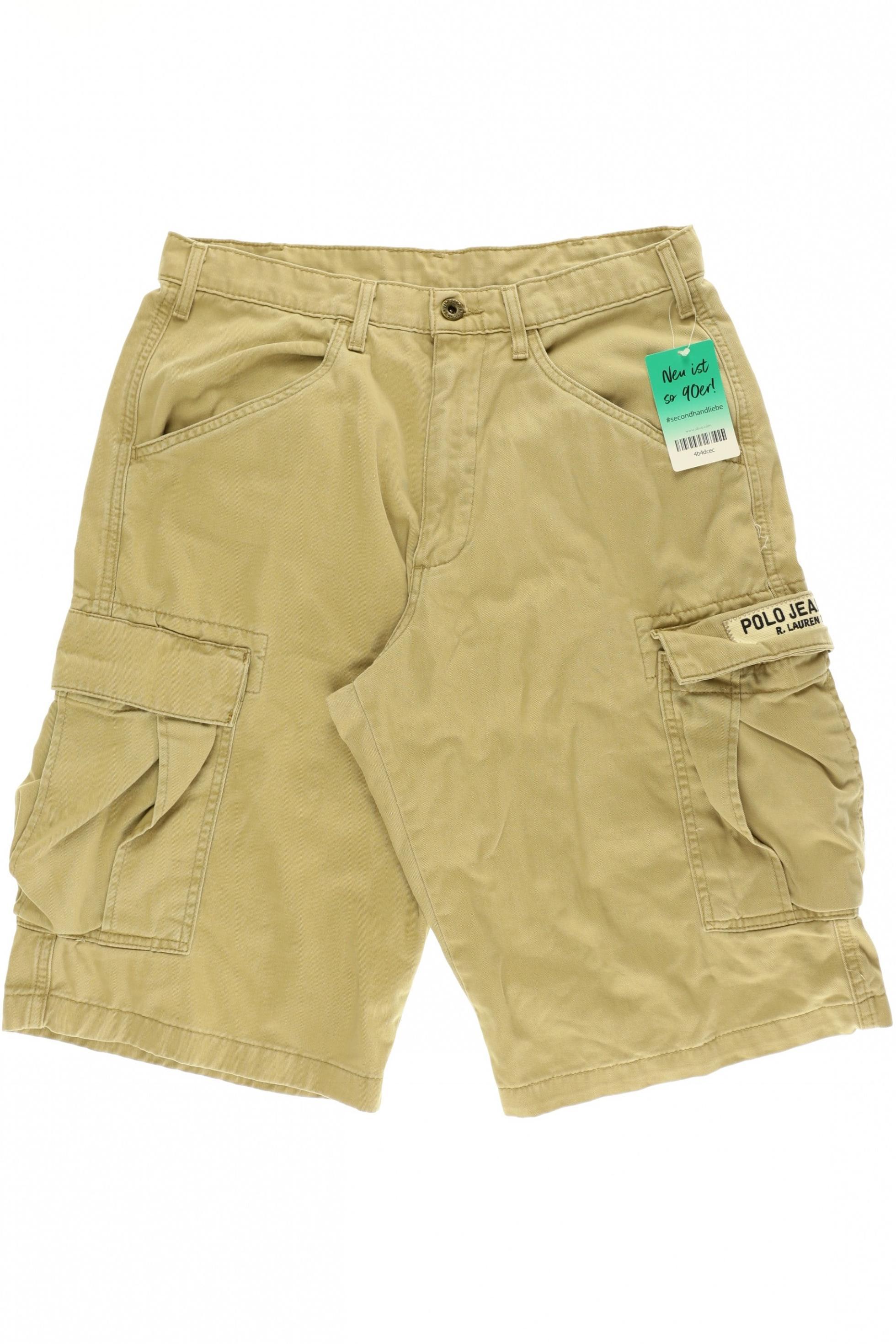 

Polo Ralph Lauren Herren Shorts, beige, Gr. 30