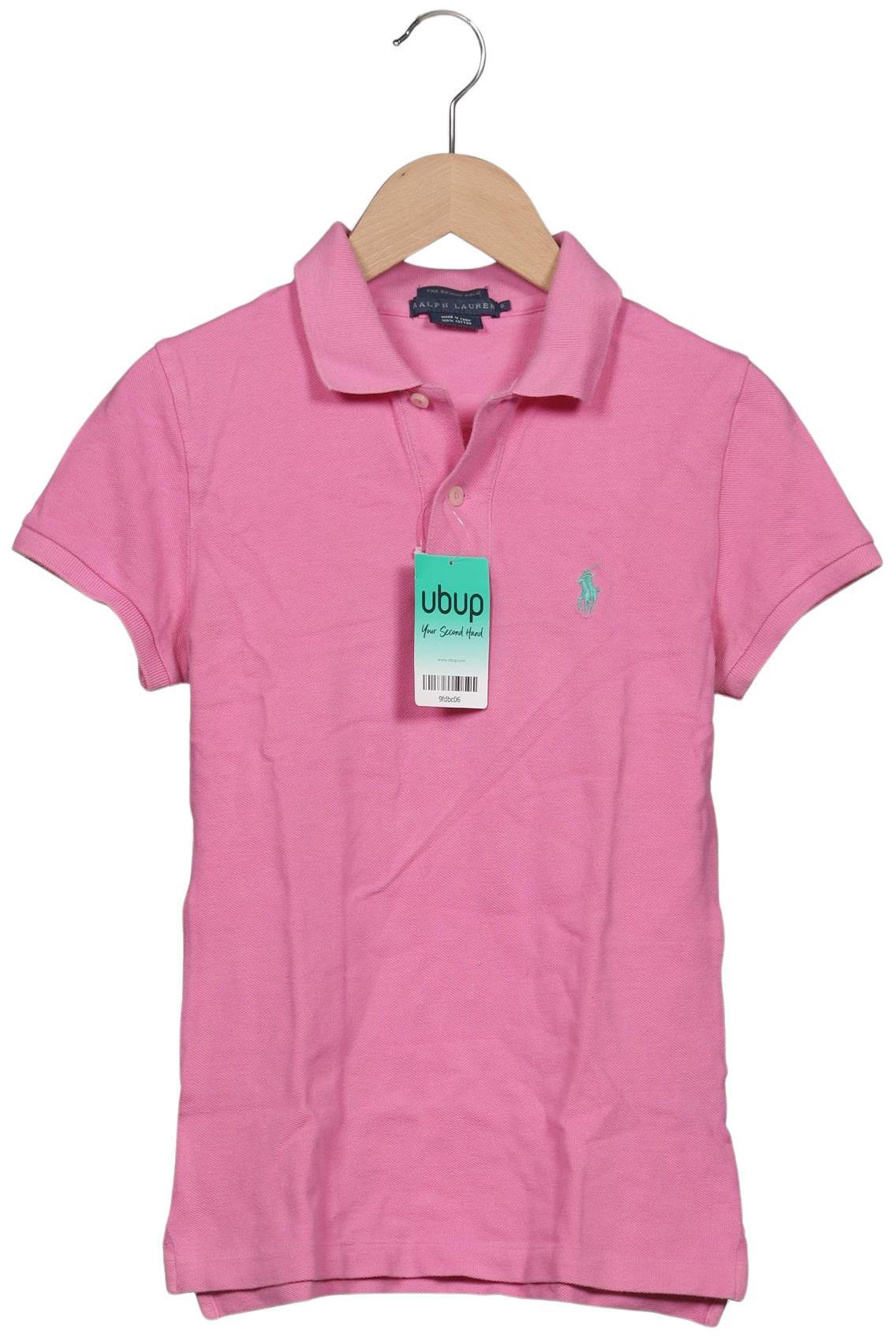 

Polo Ralph Lauren Damen Poloshirt, pink, Gr. 36