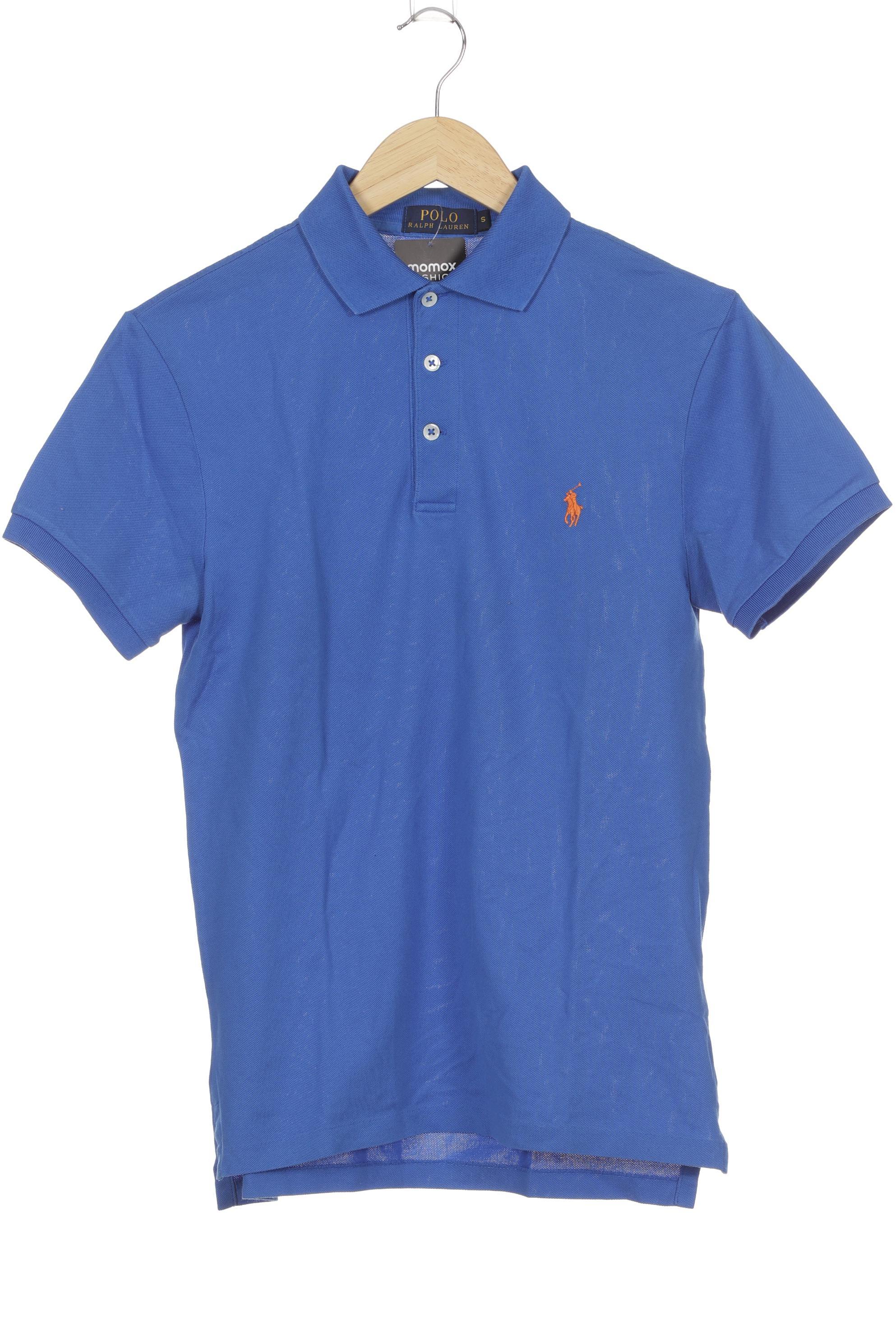

Polo Ralph Lauren Herren Poloshirt, blau, Gr. 46