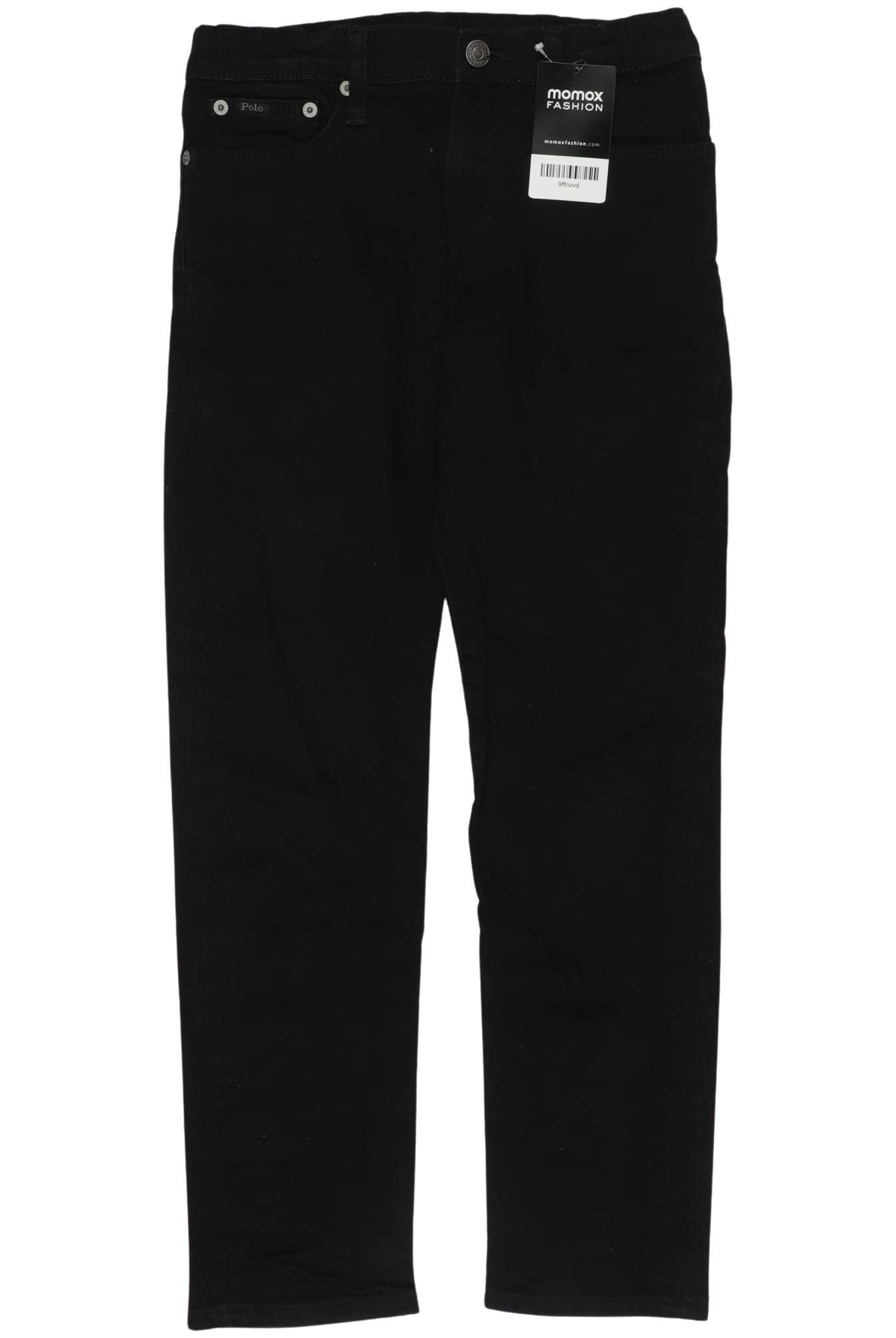

Polo Ralph Lauren Jungen Jeans, schwarz, Gr. 146