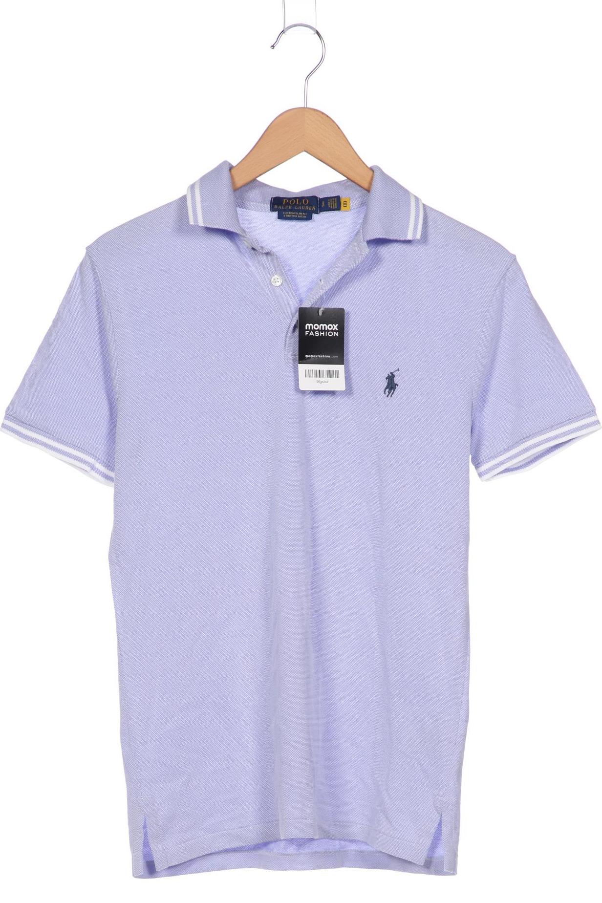 

Polo Ralph Lauren Herren Poloshirt, blau, Gr. 46