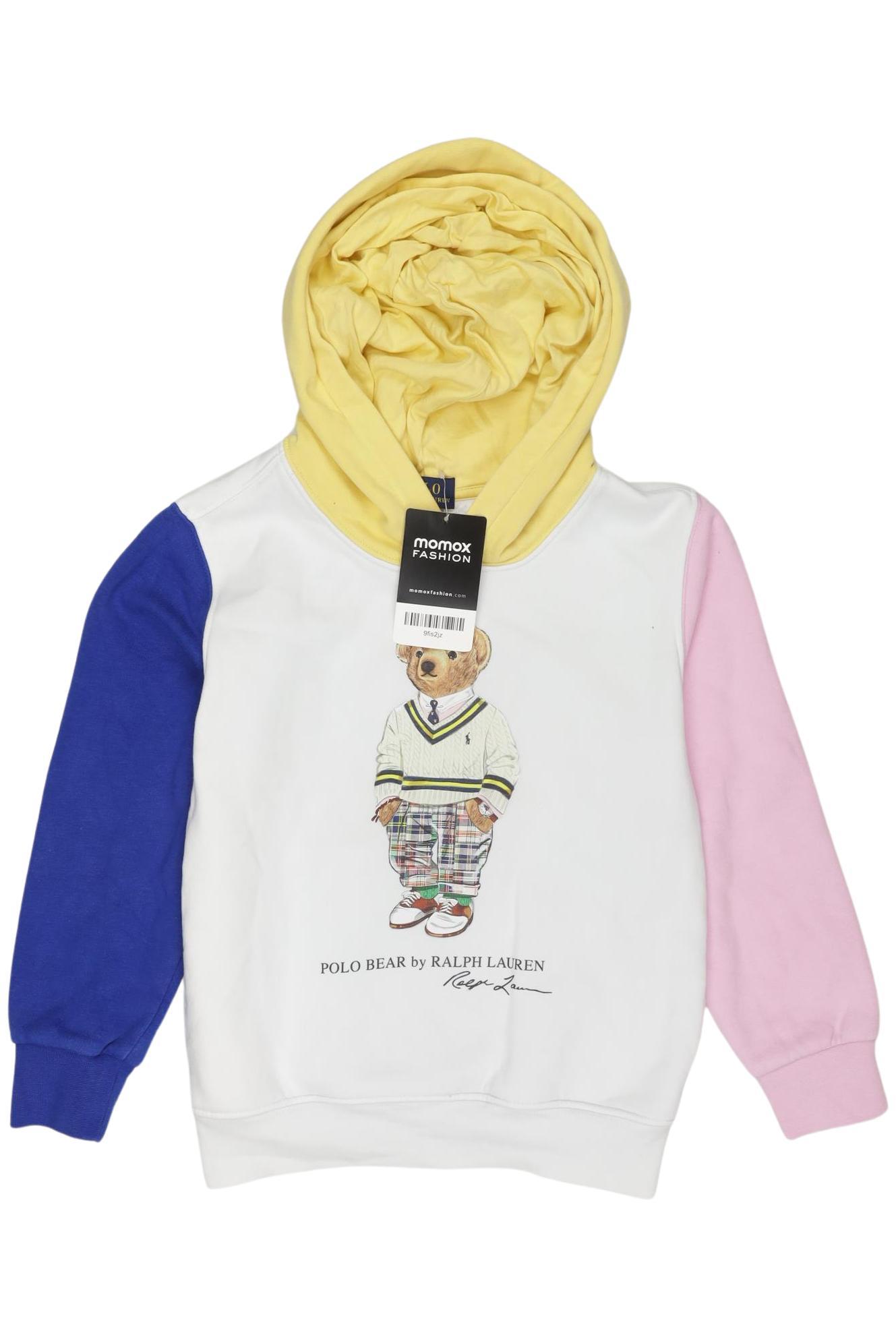 

Polo Ralph Lauren Mädchen Hoodies & Sweater, mehrfarbig, Gr. 116