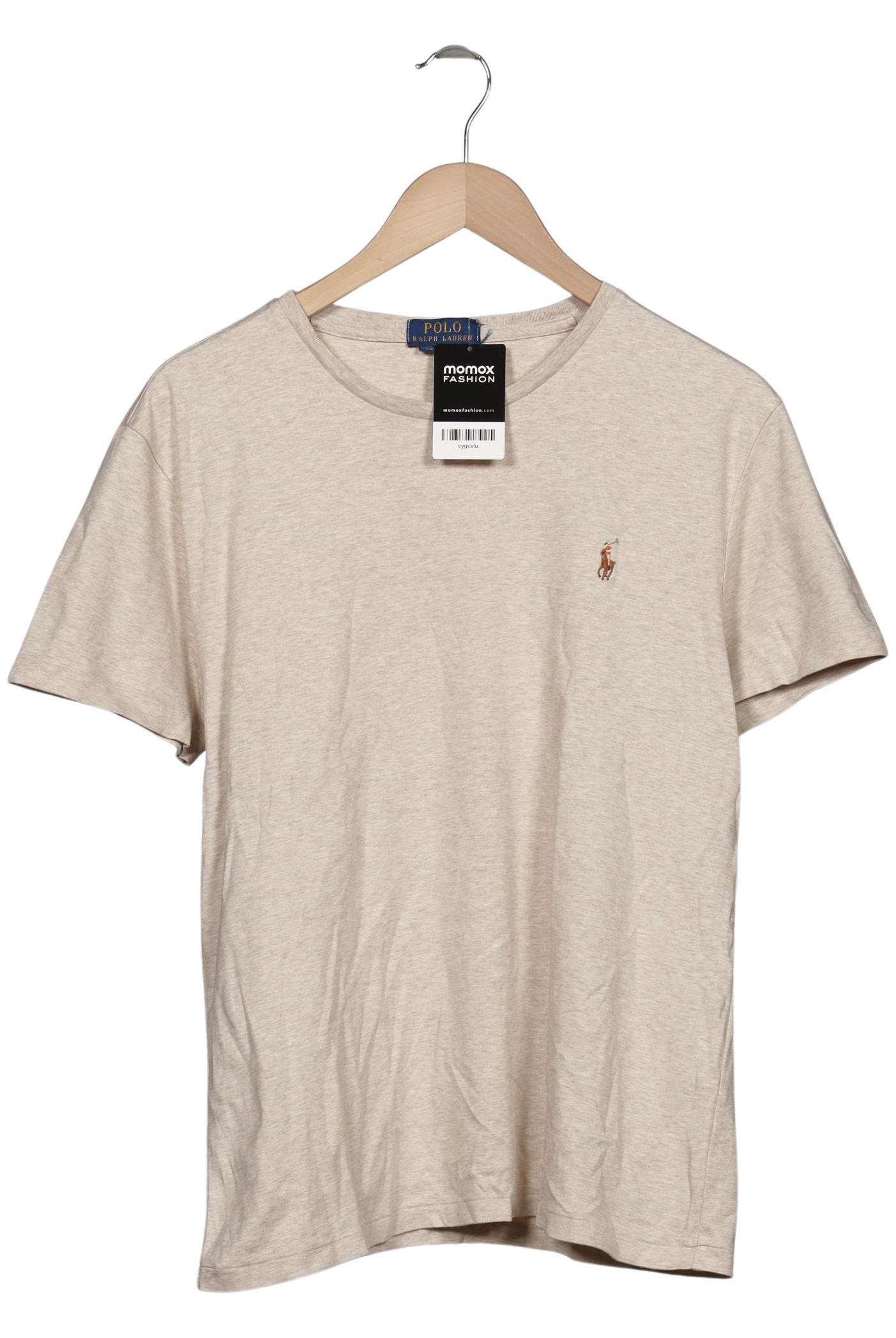 

Polo Ralph Lauren Herren T-Shirt, beige, Gr. 48