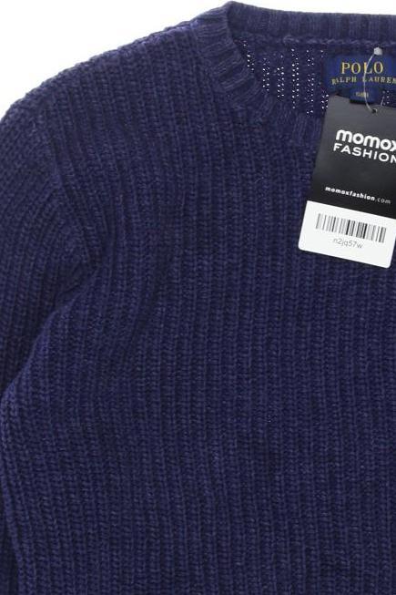 Thumbnail - Polo Ralph Lauren Mädchen Pullover, marineblau, Gr. 8