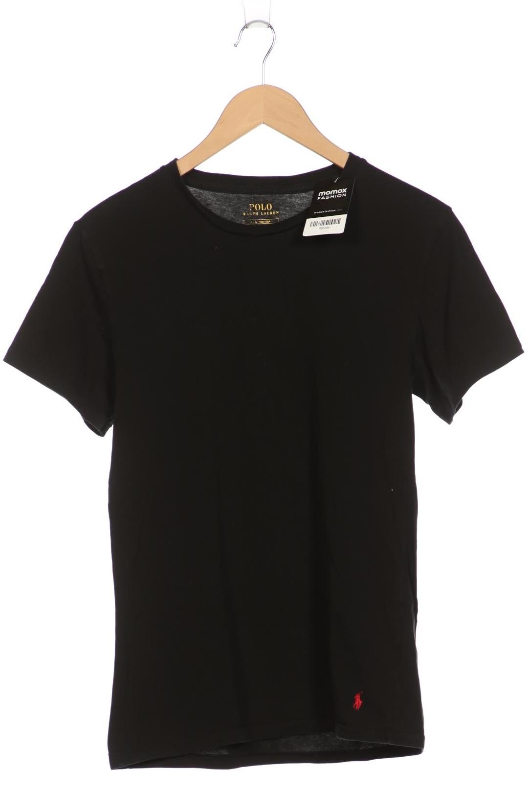 

Polo Ralph Lauren Herren T-Shirt, schwarz, Gr. 52
