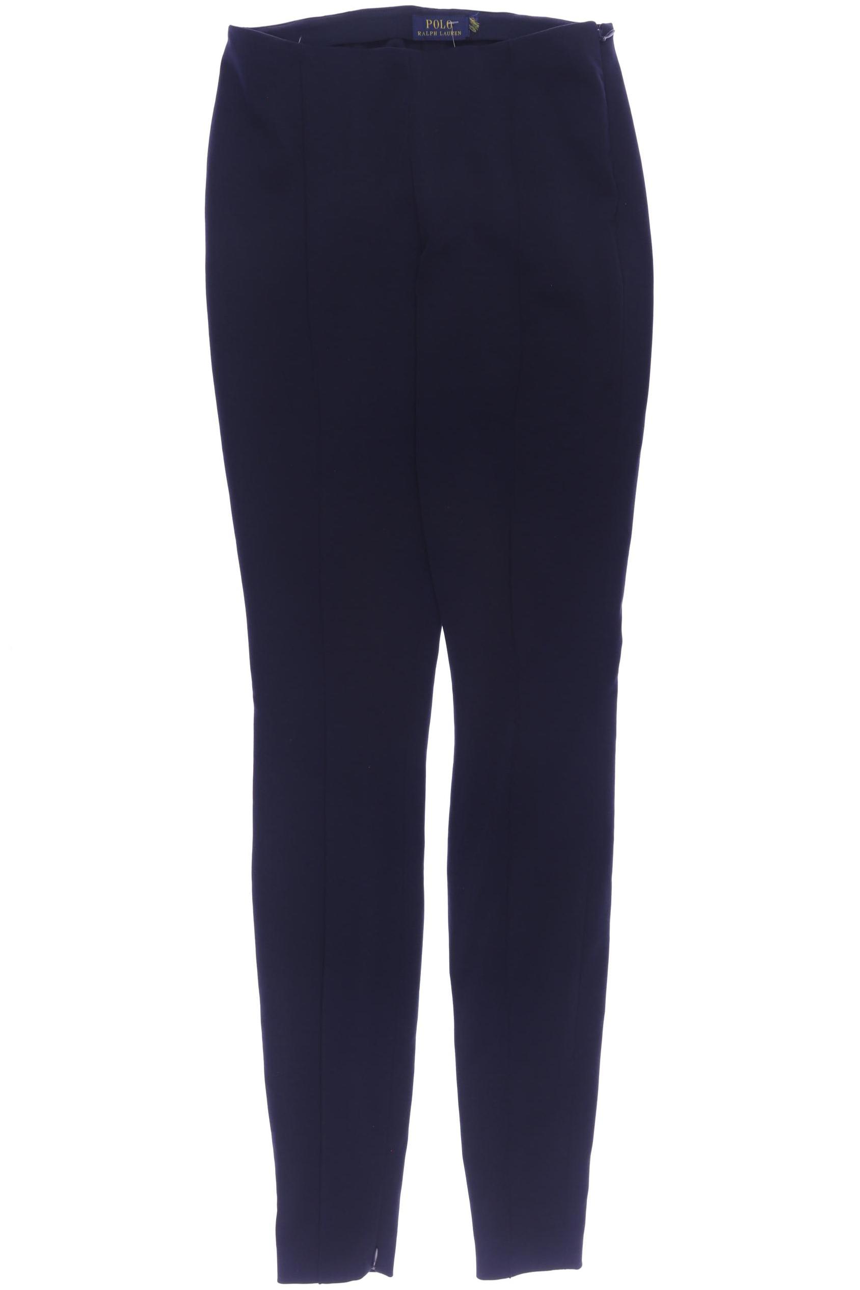 

Polo Ralph Lauren Damen Stoffhose, marineblau, Gr. 26
