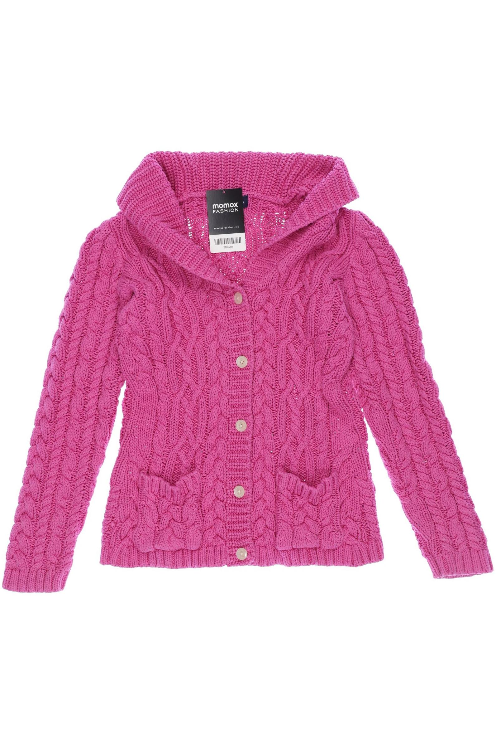 

Polo Ralph Lauren Mädchen Strickjacke, pink